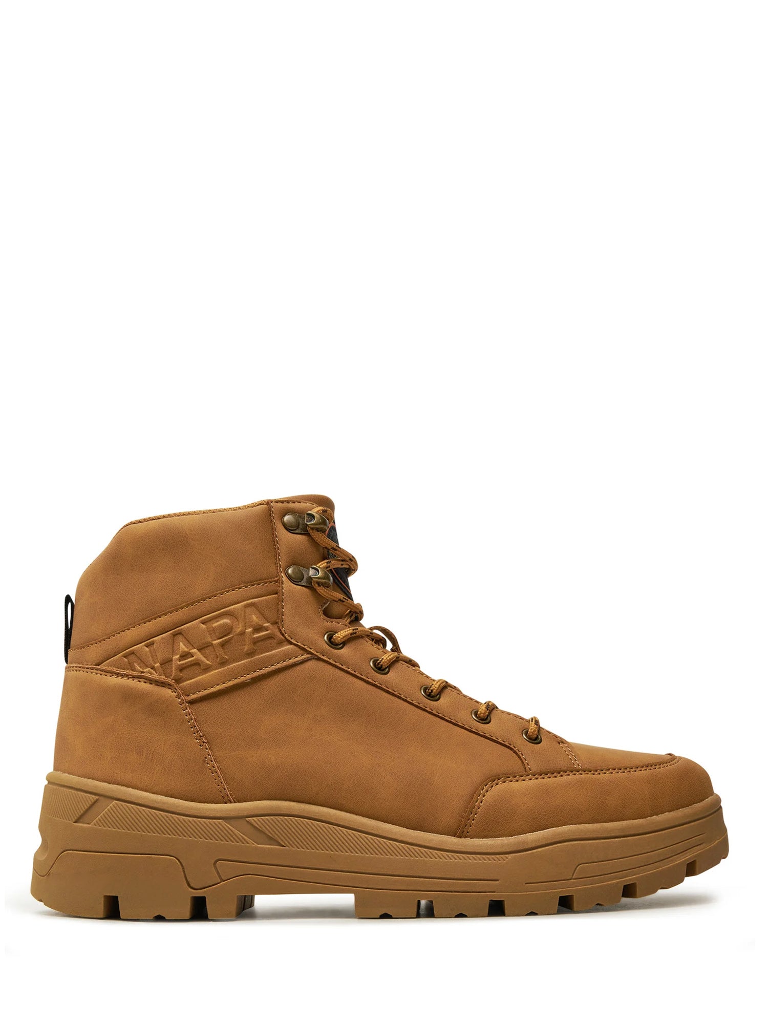 Stivaletti Beige Napapijri