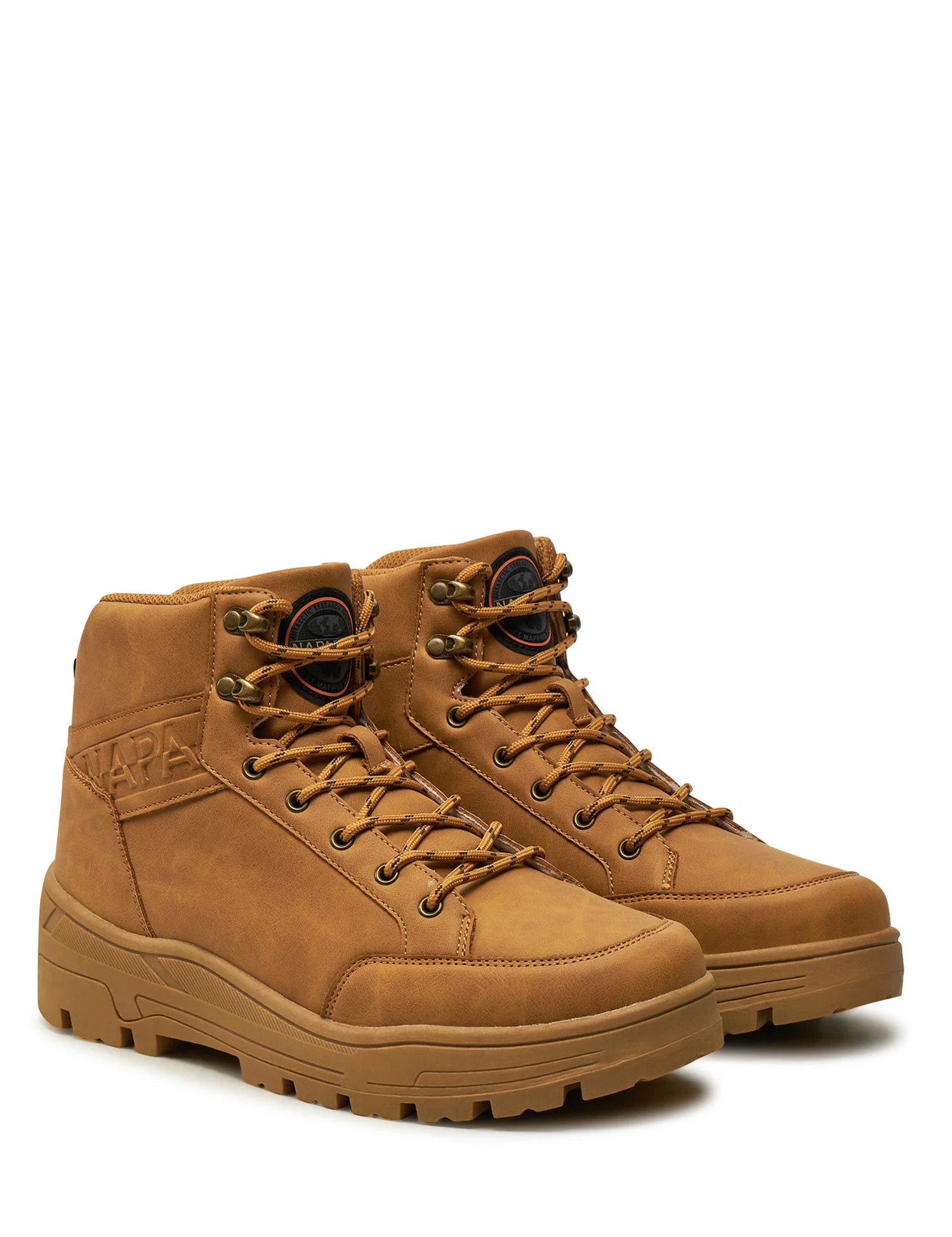 Stivaletti Beige Napapijri