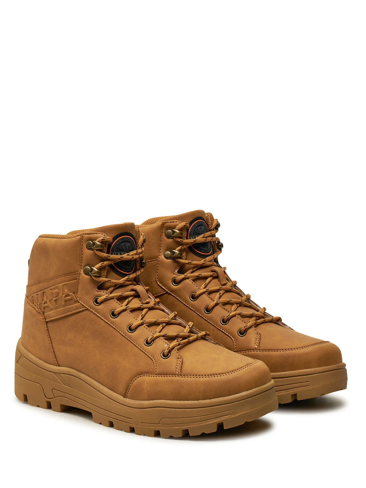 Stivaletti Beige Napapijri