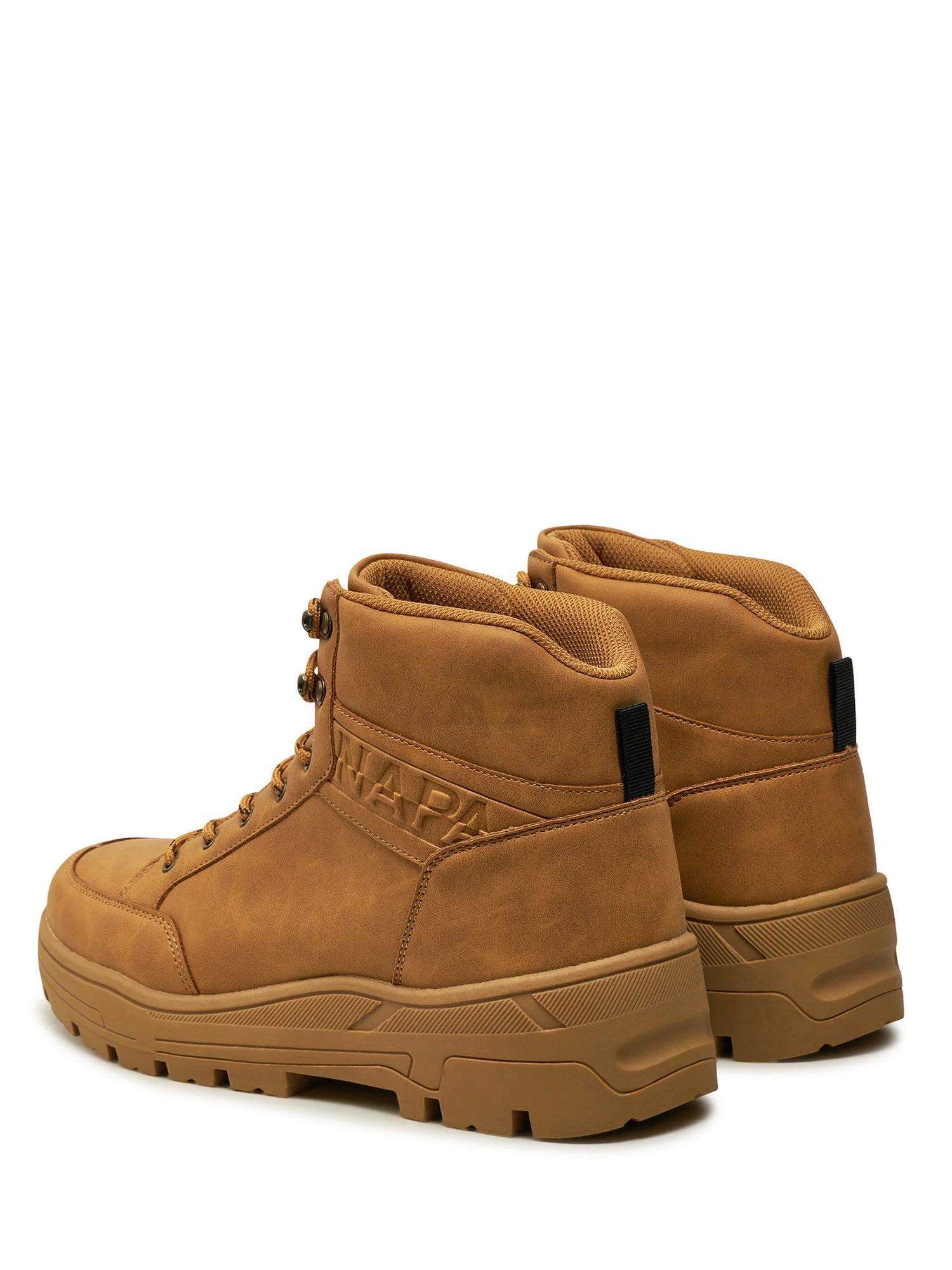 Stivaletti Beige Napapijri