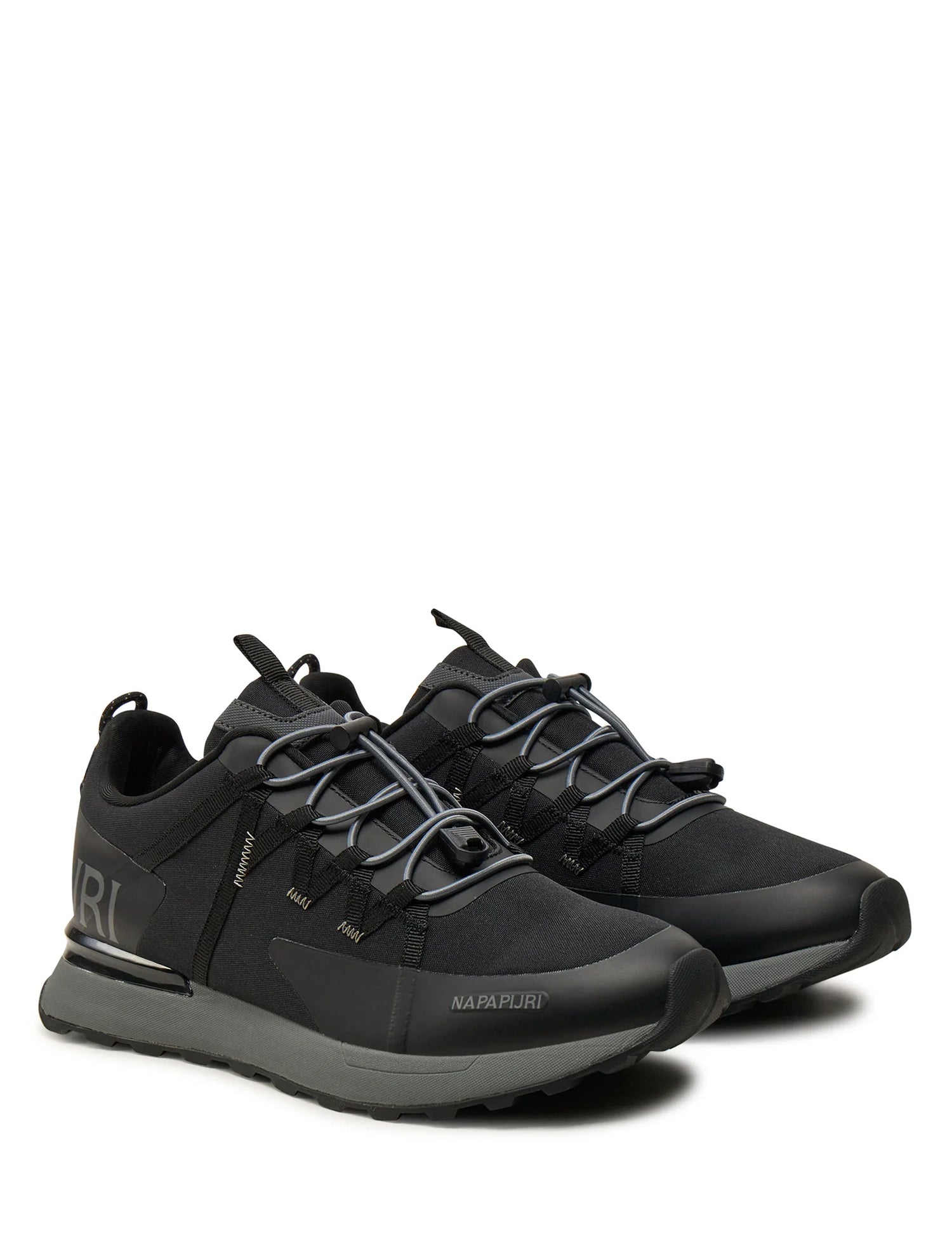 Sneakers Nero Napapijri