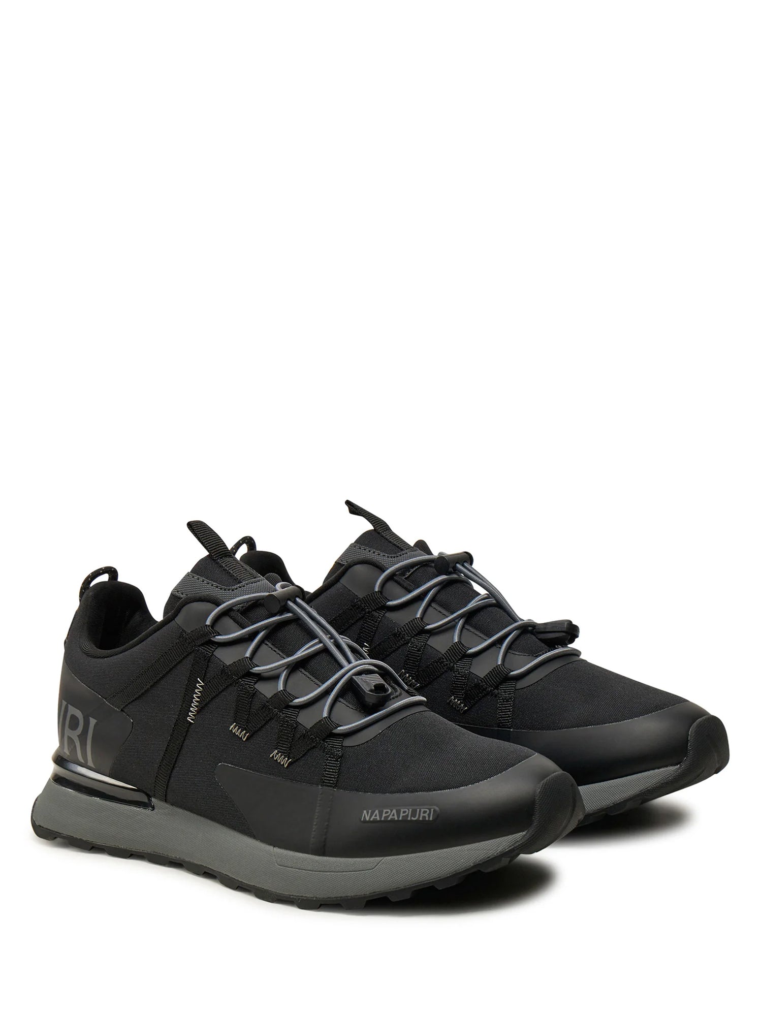 Sneakers Nero Napapijri