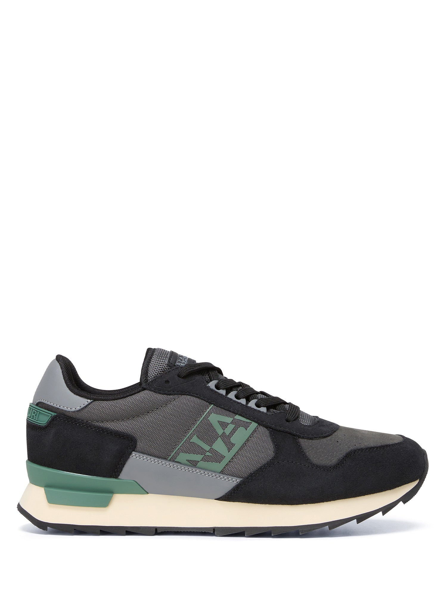 Sneakers Nero Napapijri