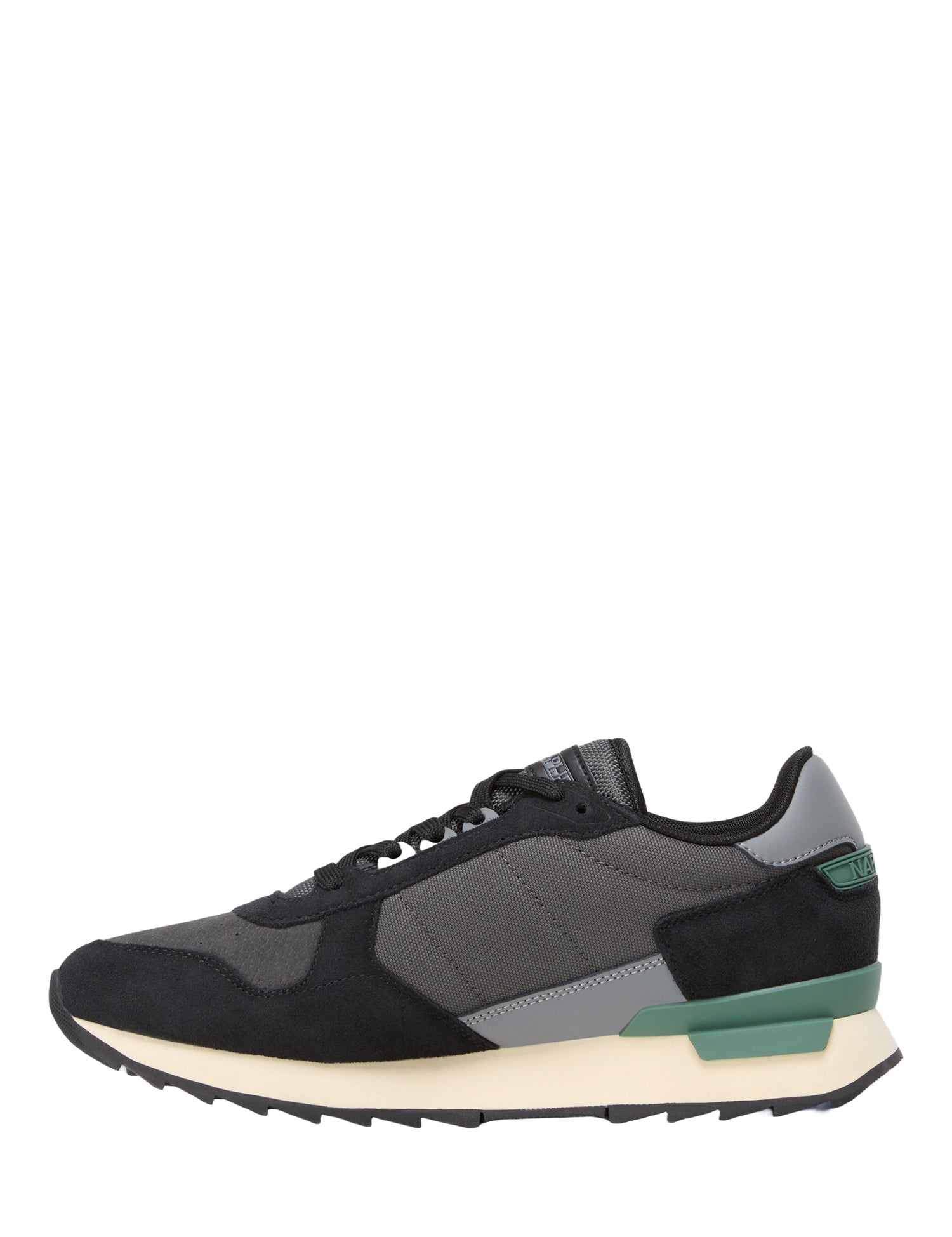 Sneakers Nero Napapijri