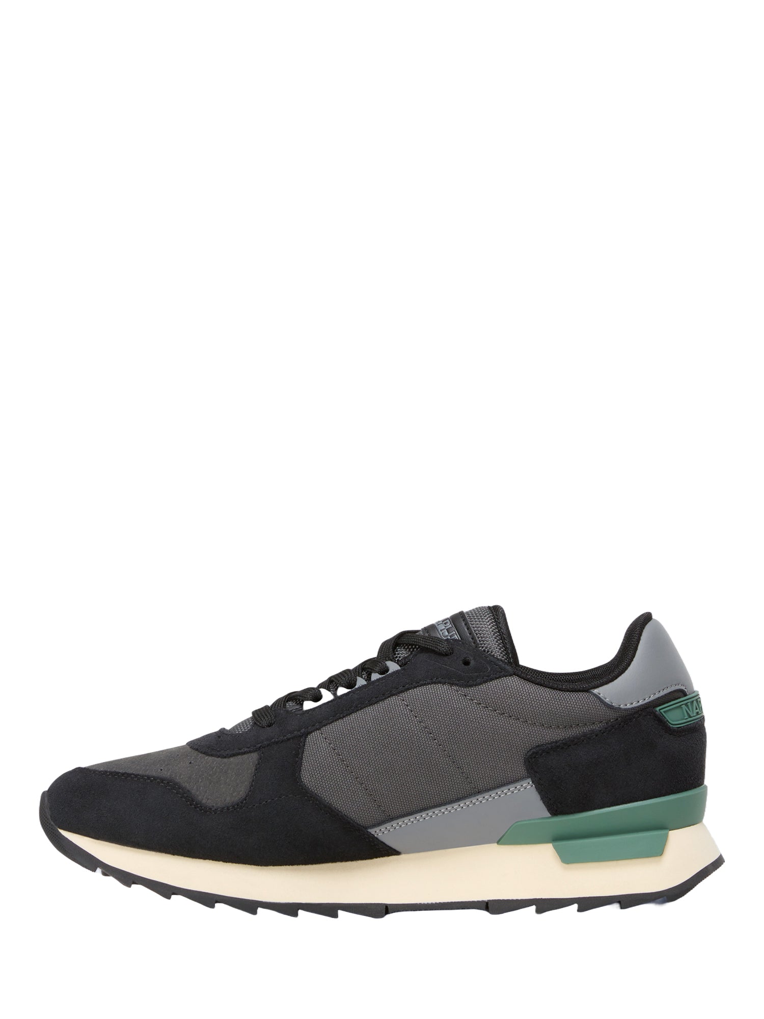 Sneakers Nero Napapijri