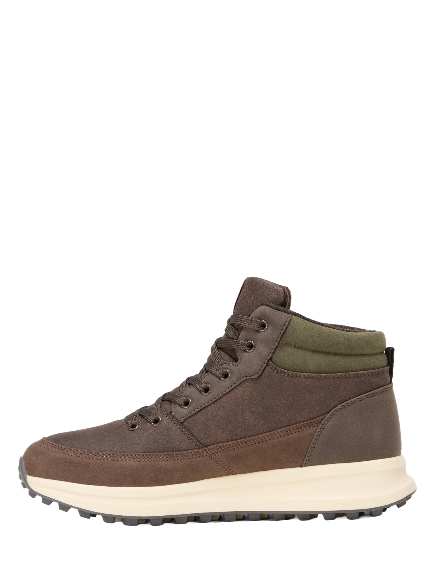 Sneakers Marrone Napapijri