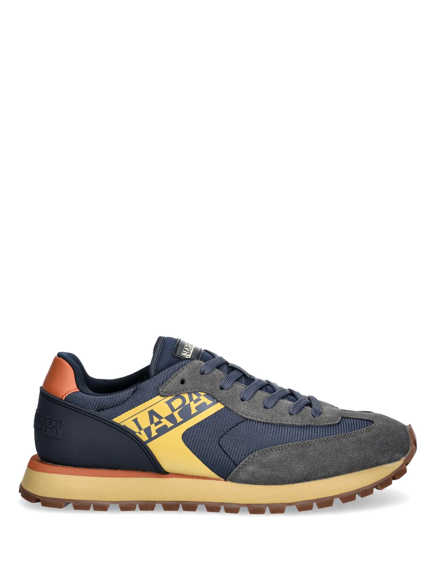 Sneakers Blu Napapijri