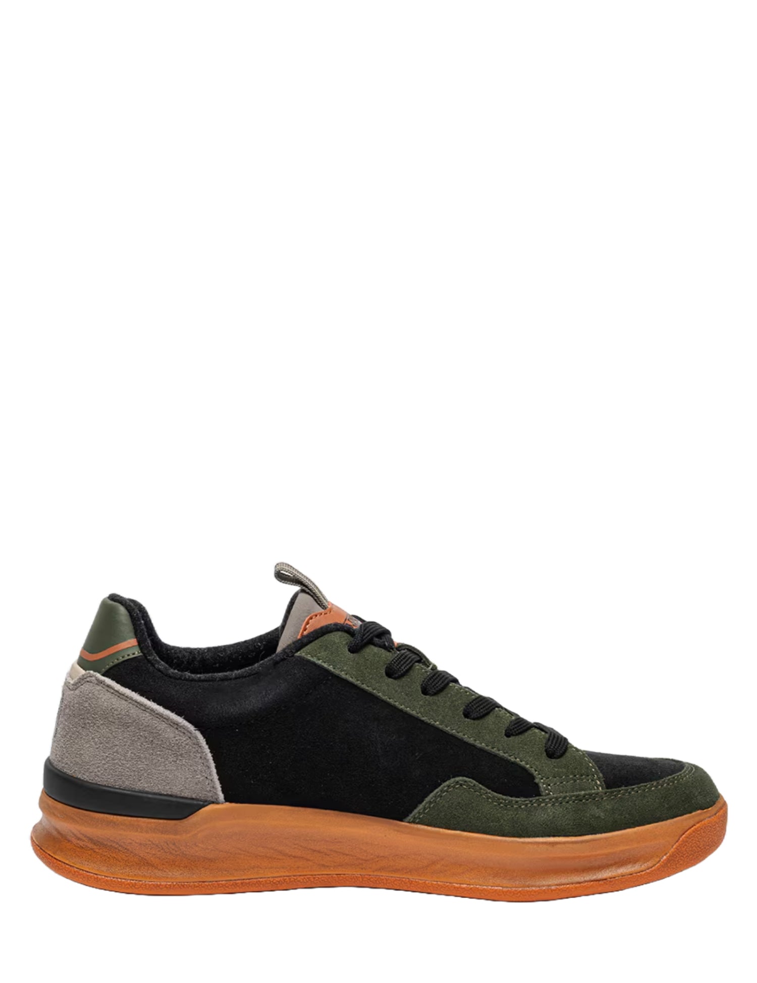Sneakers Verde Napapijri