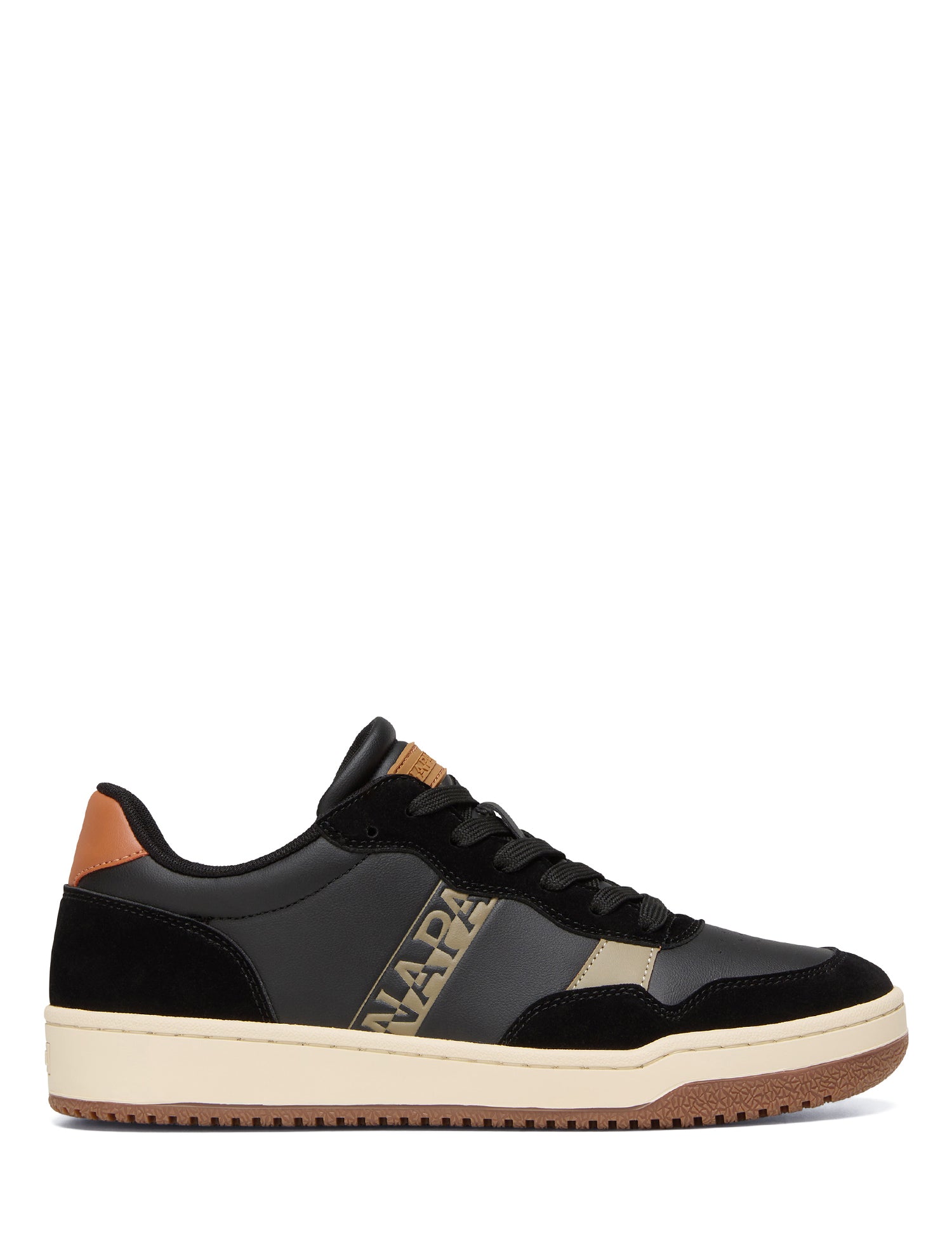 Sneakers Nero Napapijri