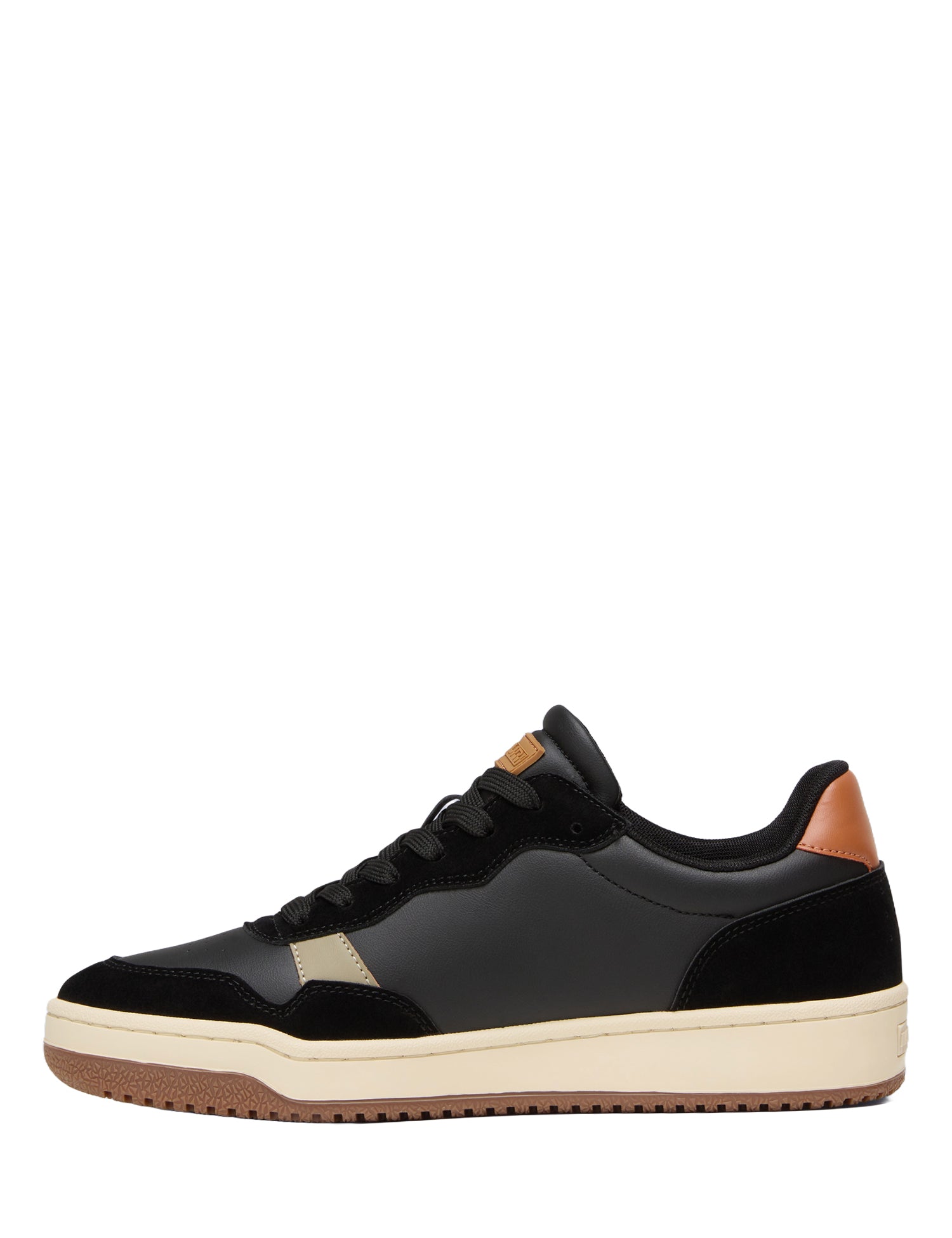 Sneakers Nero Napapijri