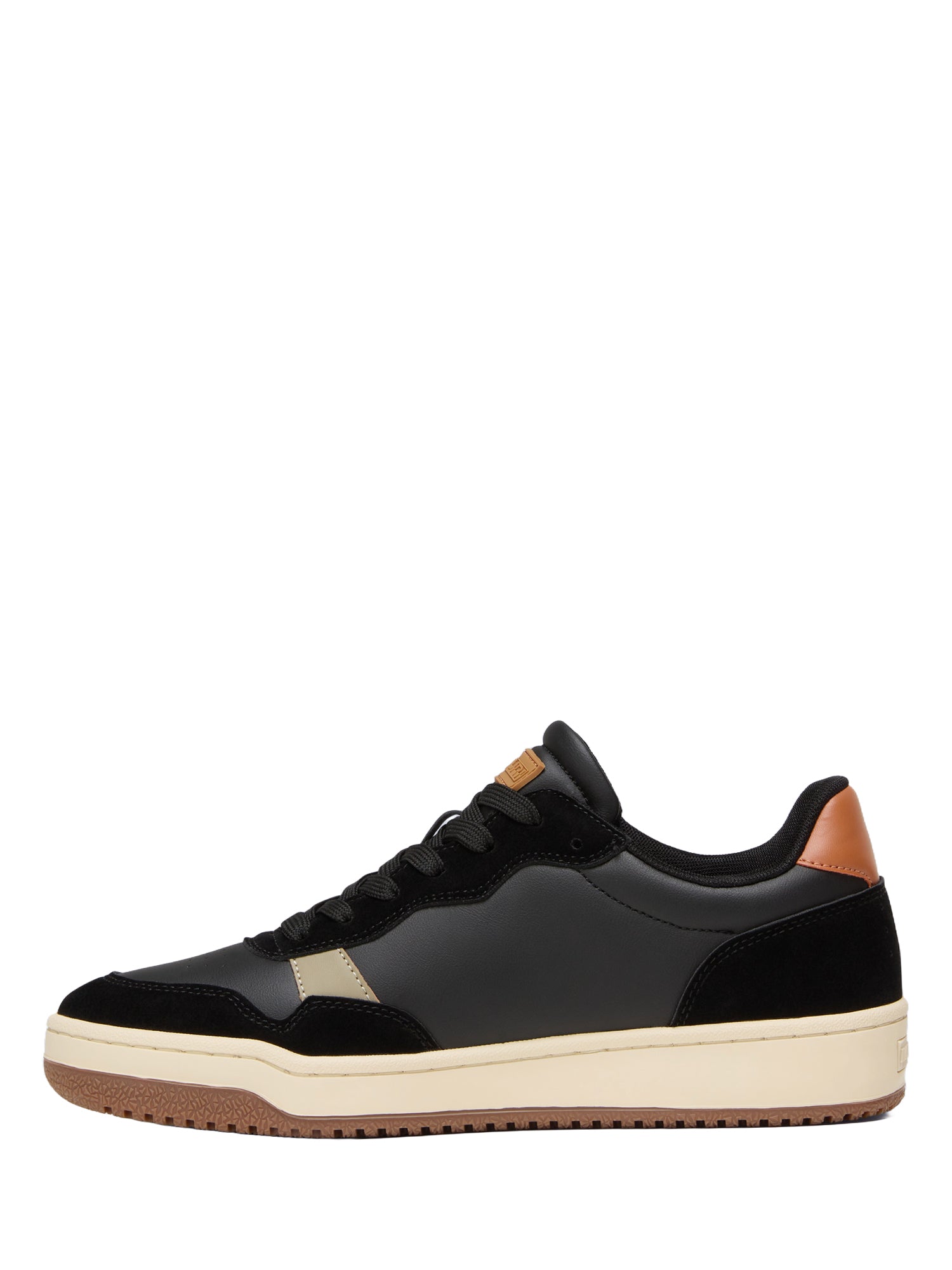 Sneakers Nero Napapijri