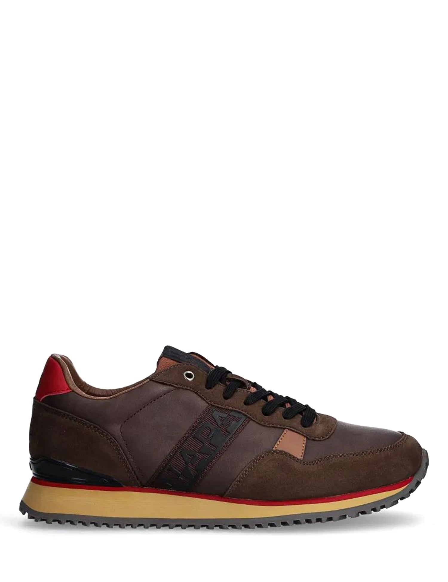 Sneakers Marrone Napapijri