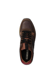 Sneakers Marrone Napapijri