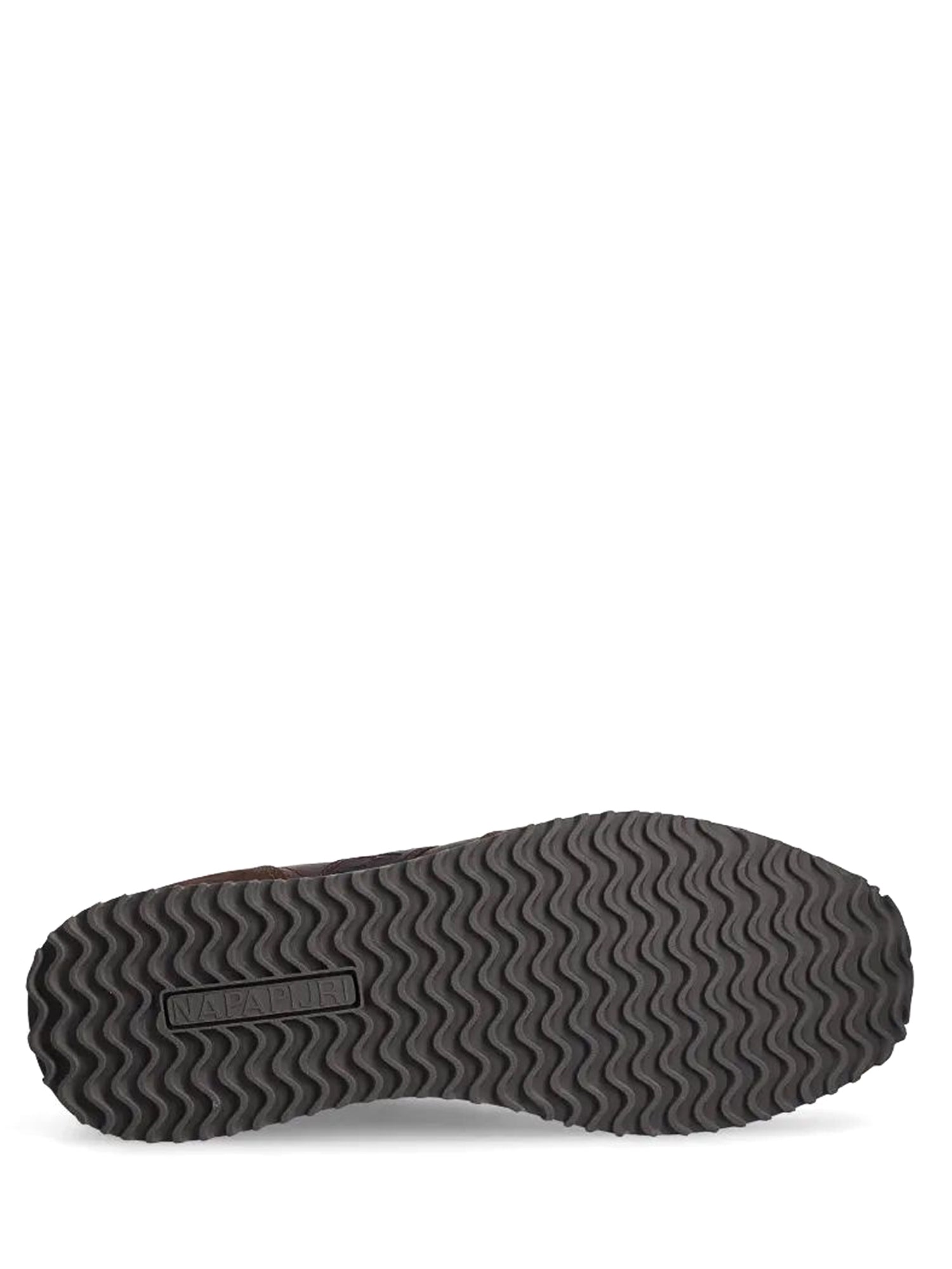 Sneakers Marrone Napapijri