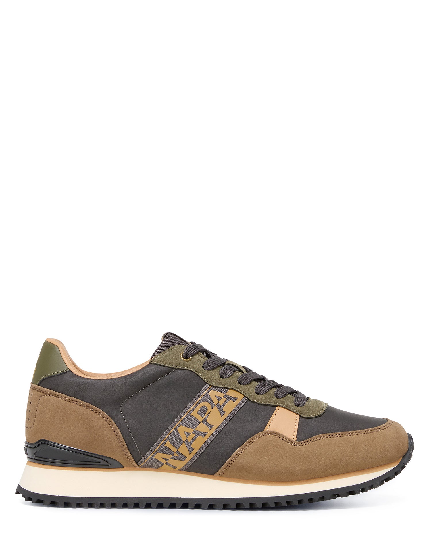 Sneakers Beige Napapijri