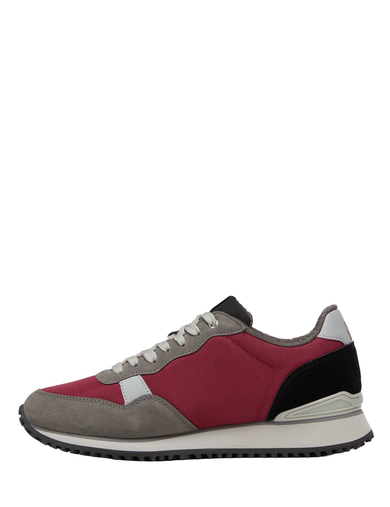 Sneakers Bordeaux Napapijri