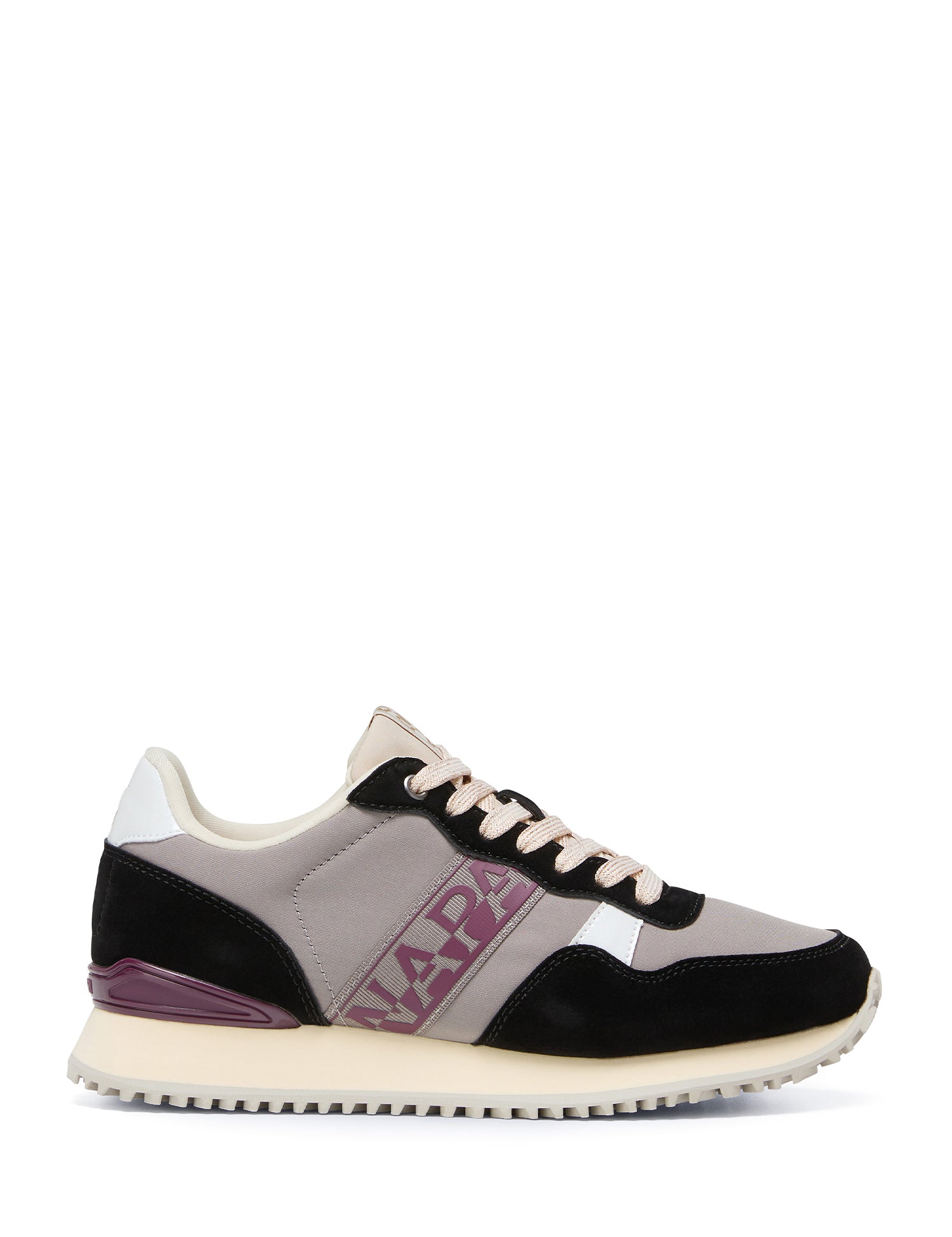 Sneakers Nero Napapijri