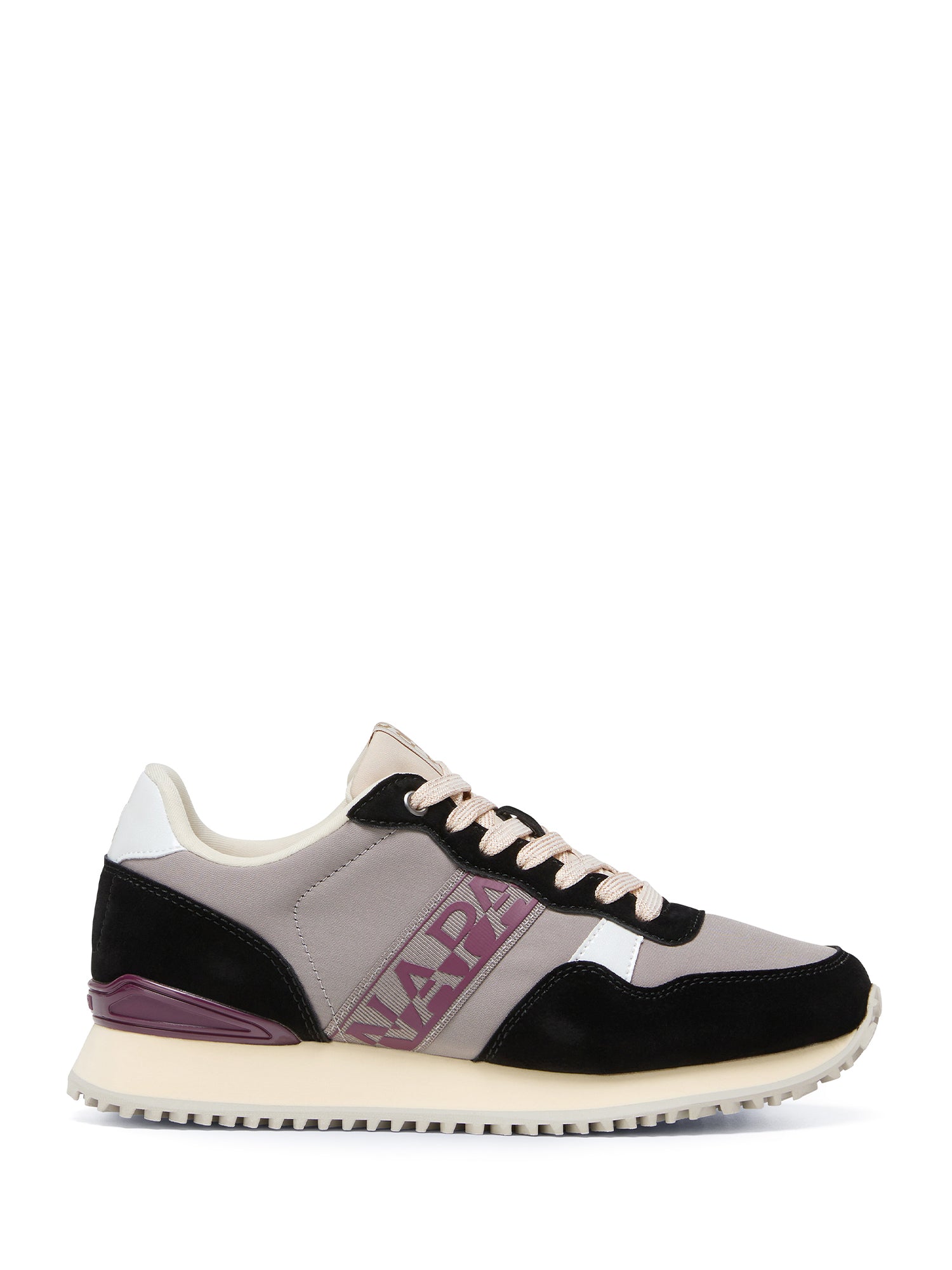 Sneakers Nero Napapijri