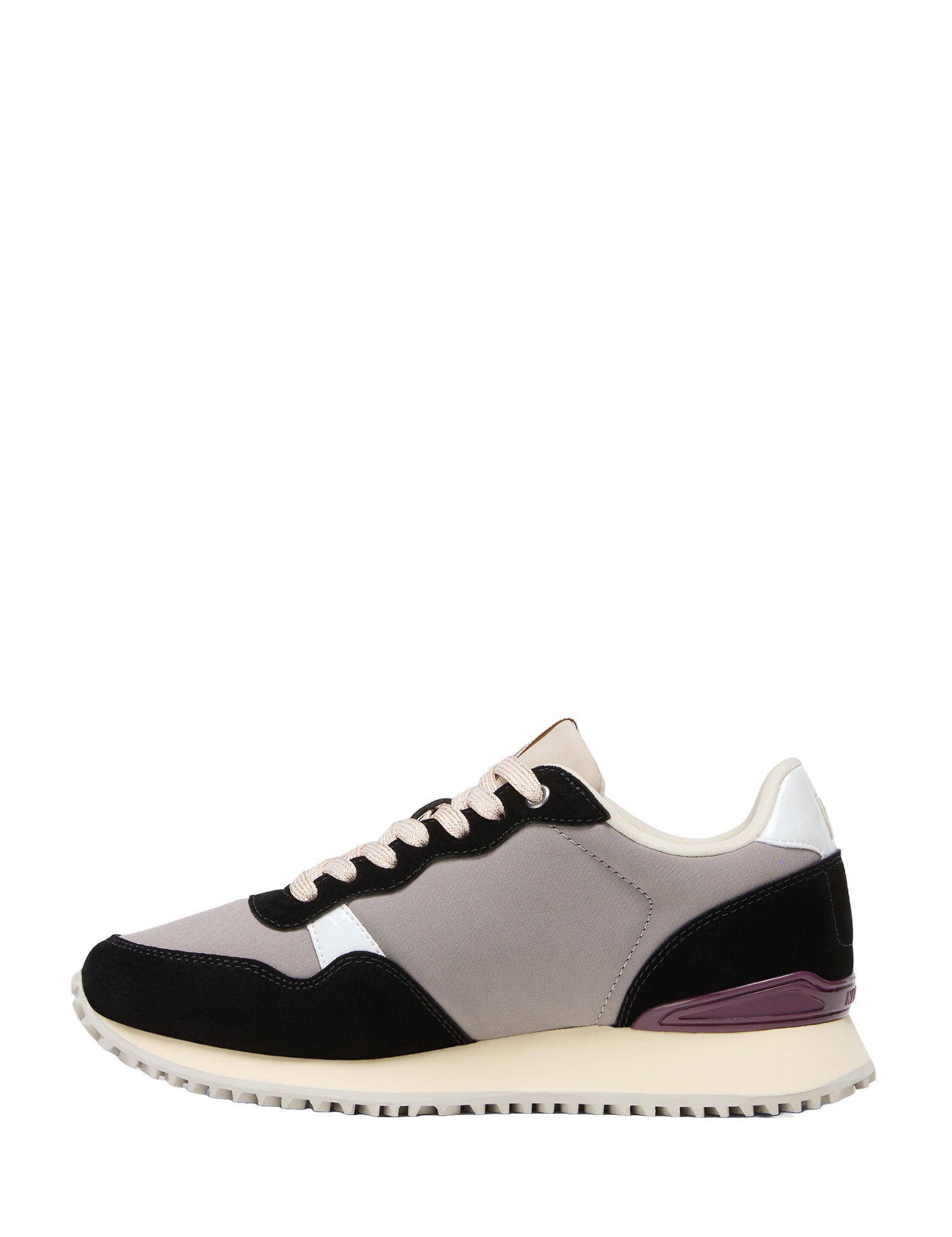 Sneakers Nero Napapijri