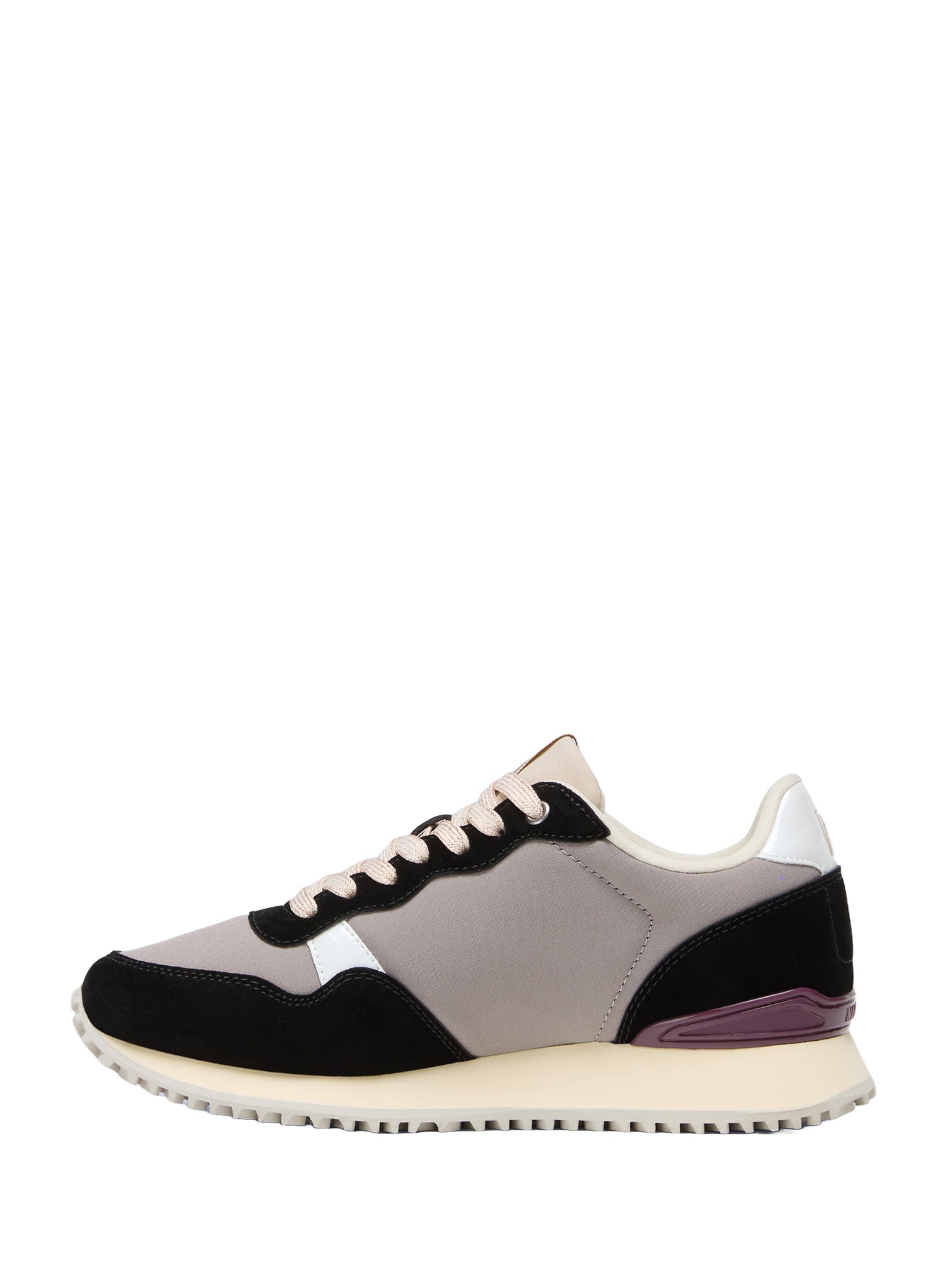 Sneakers Nero Napapijri