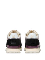 Sneakers Nero Napapijri