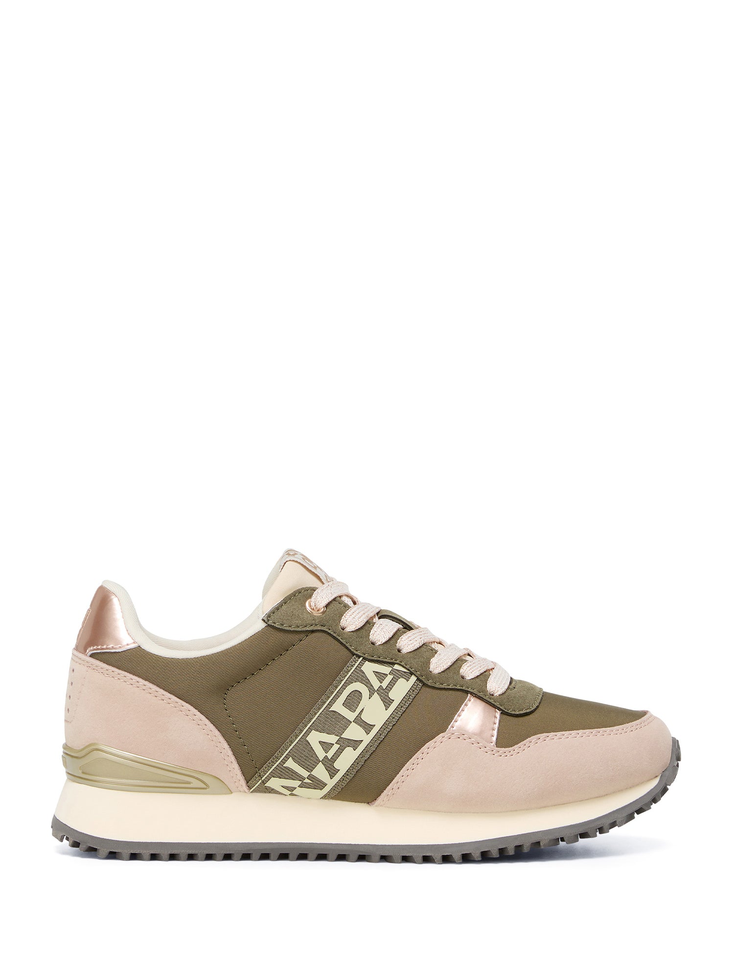 Sneakers Verde Napapijri