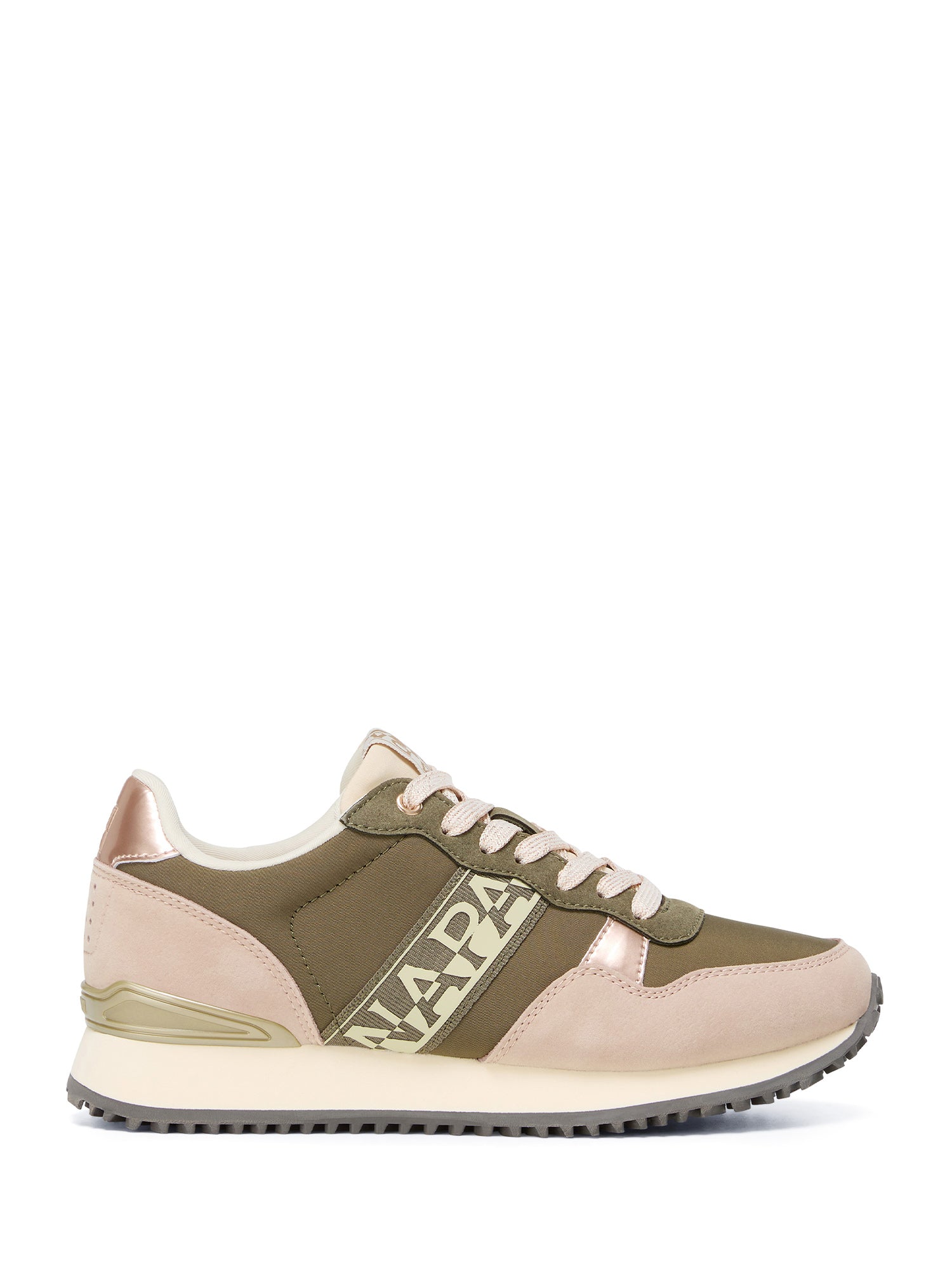 Sneakers Verde Napapijri