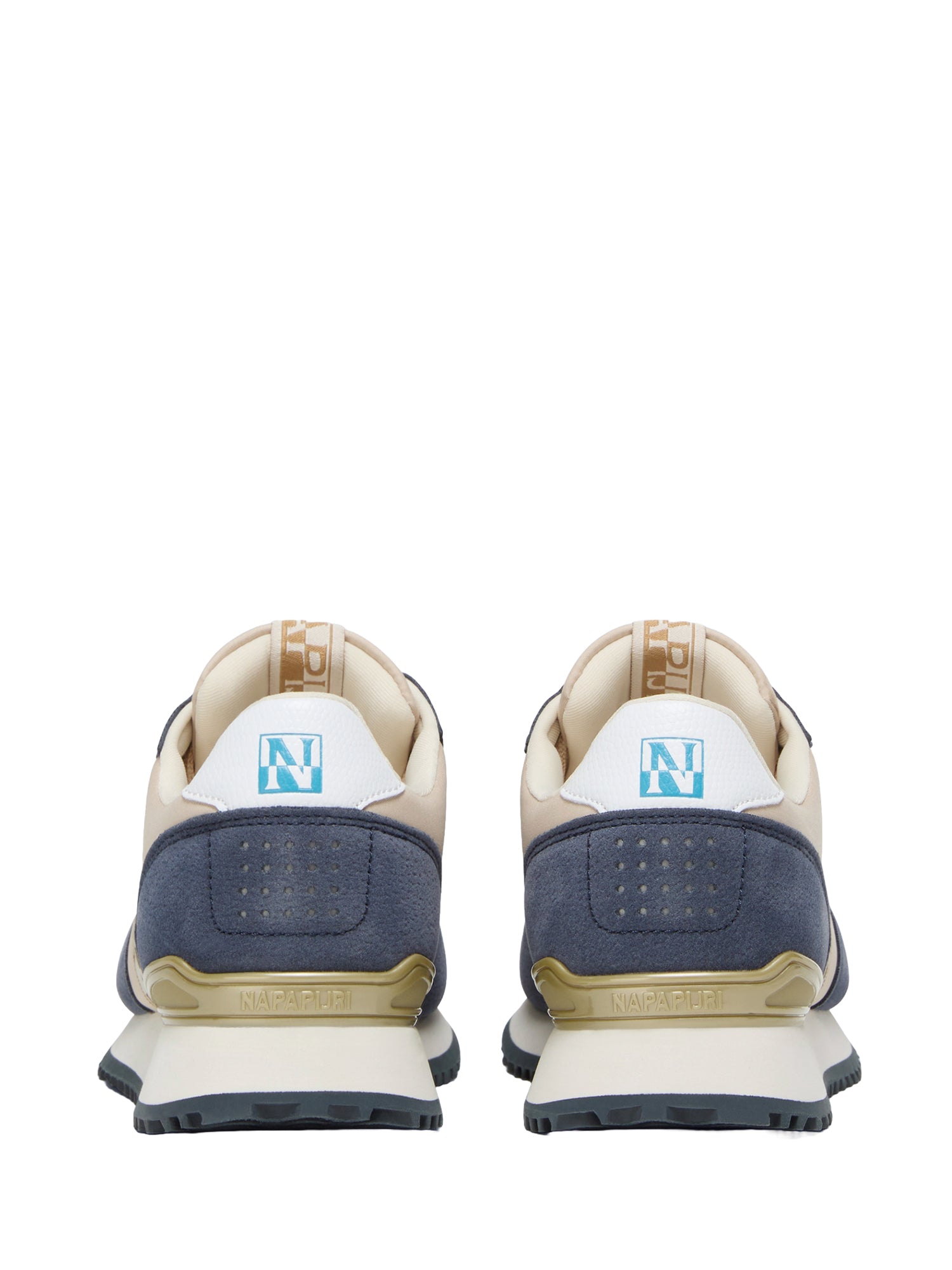 Sneakers Beige Napapijri