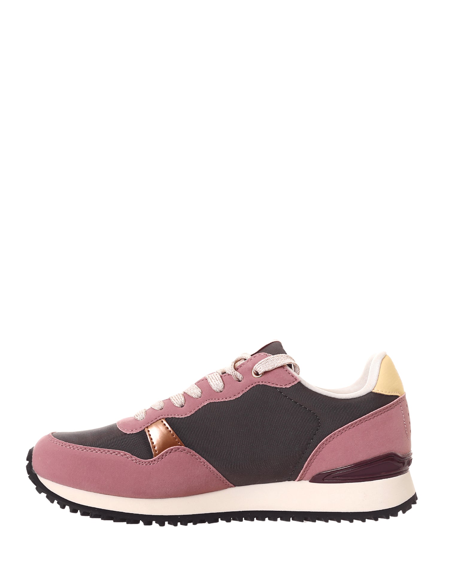 Sneakers Rosa Napapijri