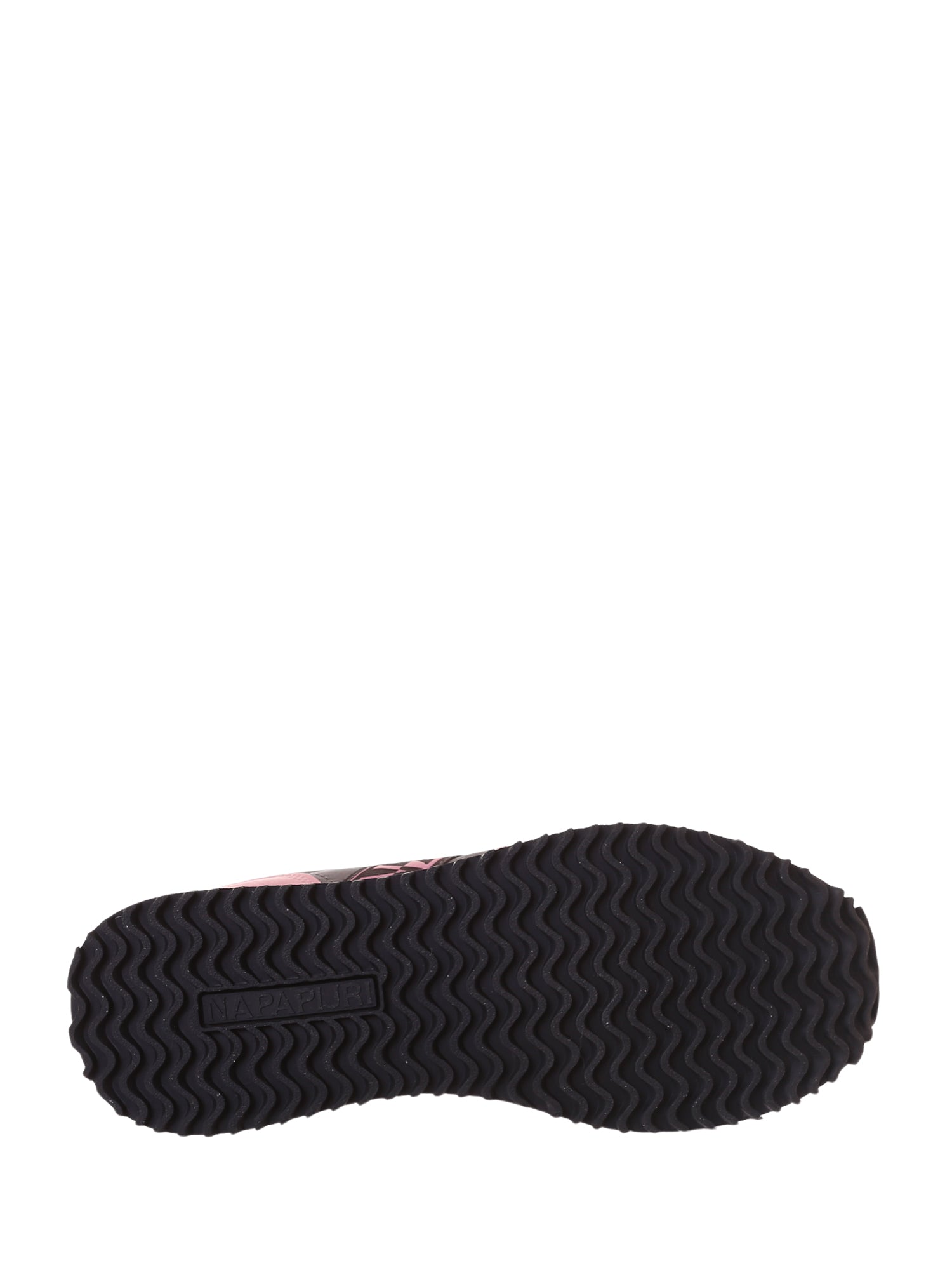Sneakers Rosa Napapijri