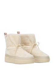 Stivaletti Beige Napapijri