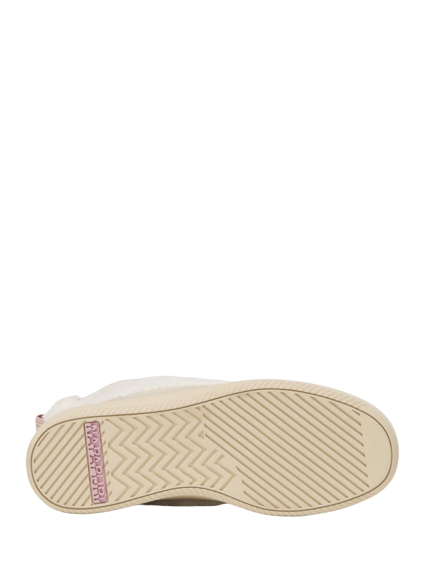 Stivaletti Beige Napapijri