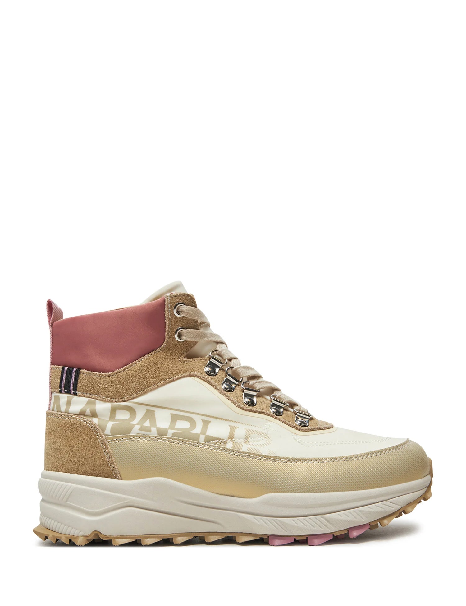 Trekking Beige Napapijri