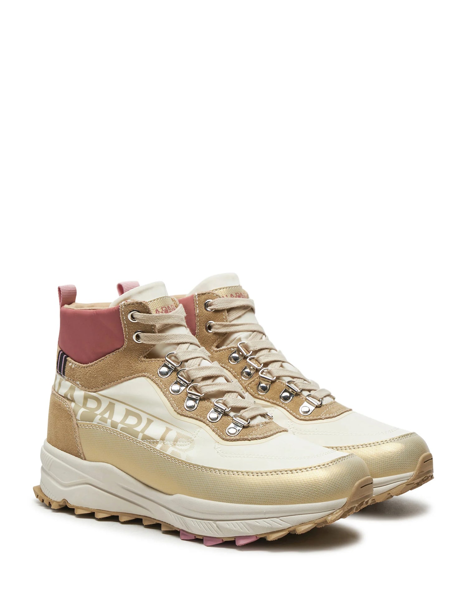 Trekking Beige Napapijri