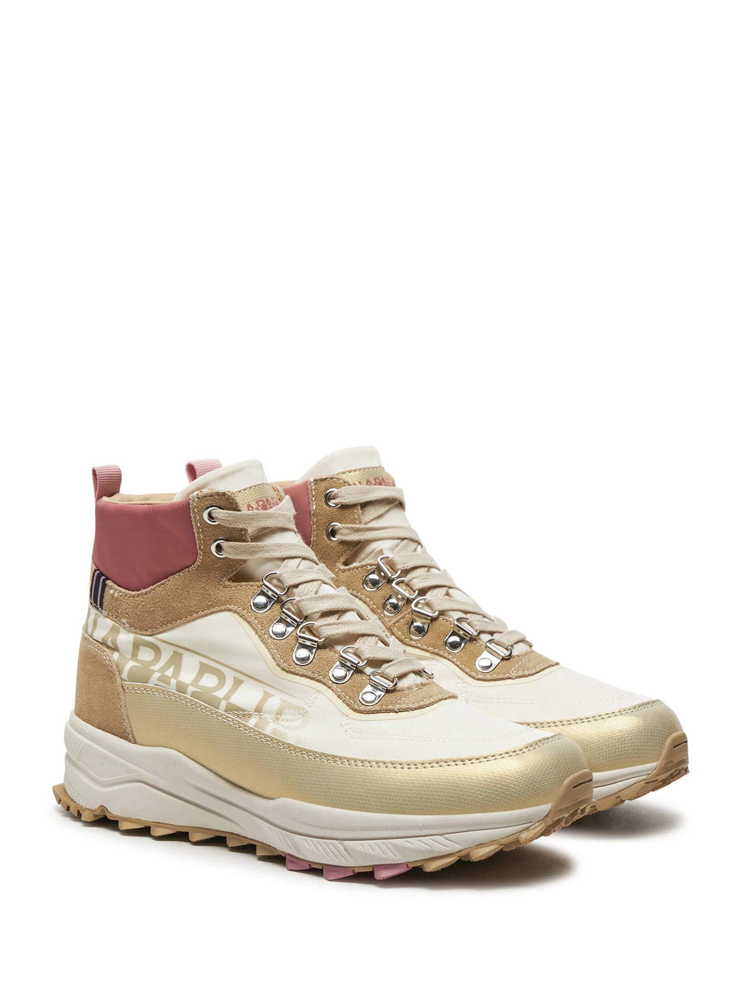 Trekking Beige Napapijri