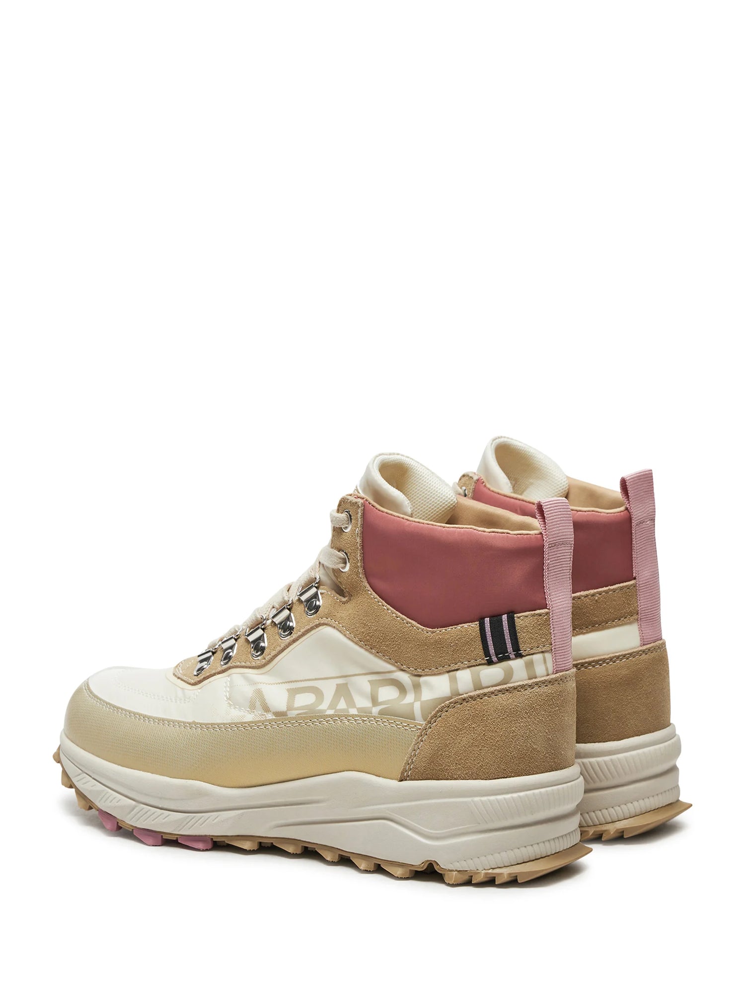 Trekking Beige Napapijri