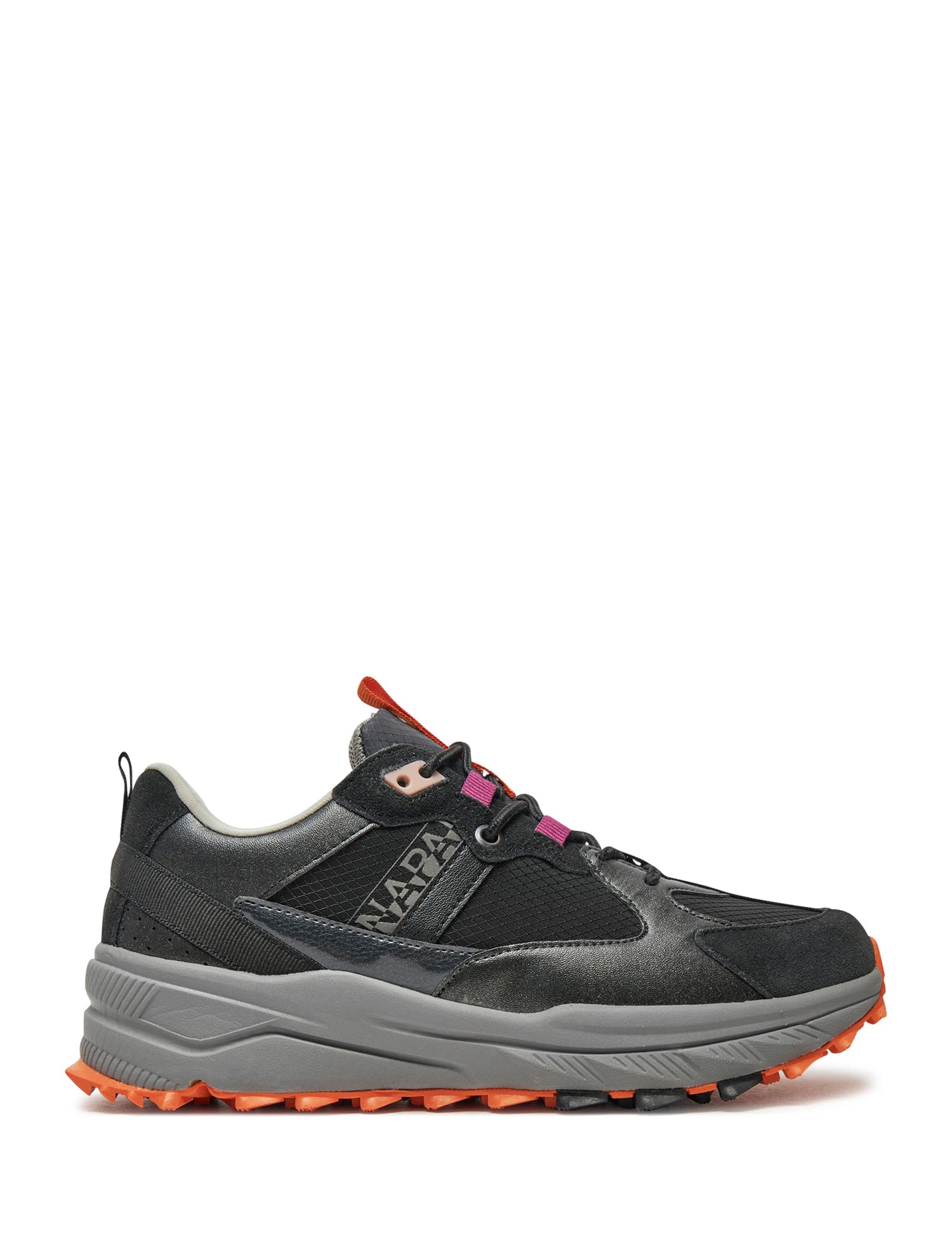 Sneakers Nero Napapijri