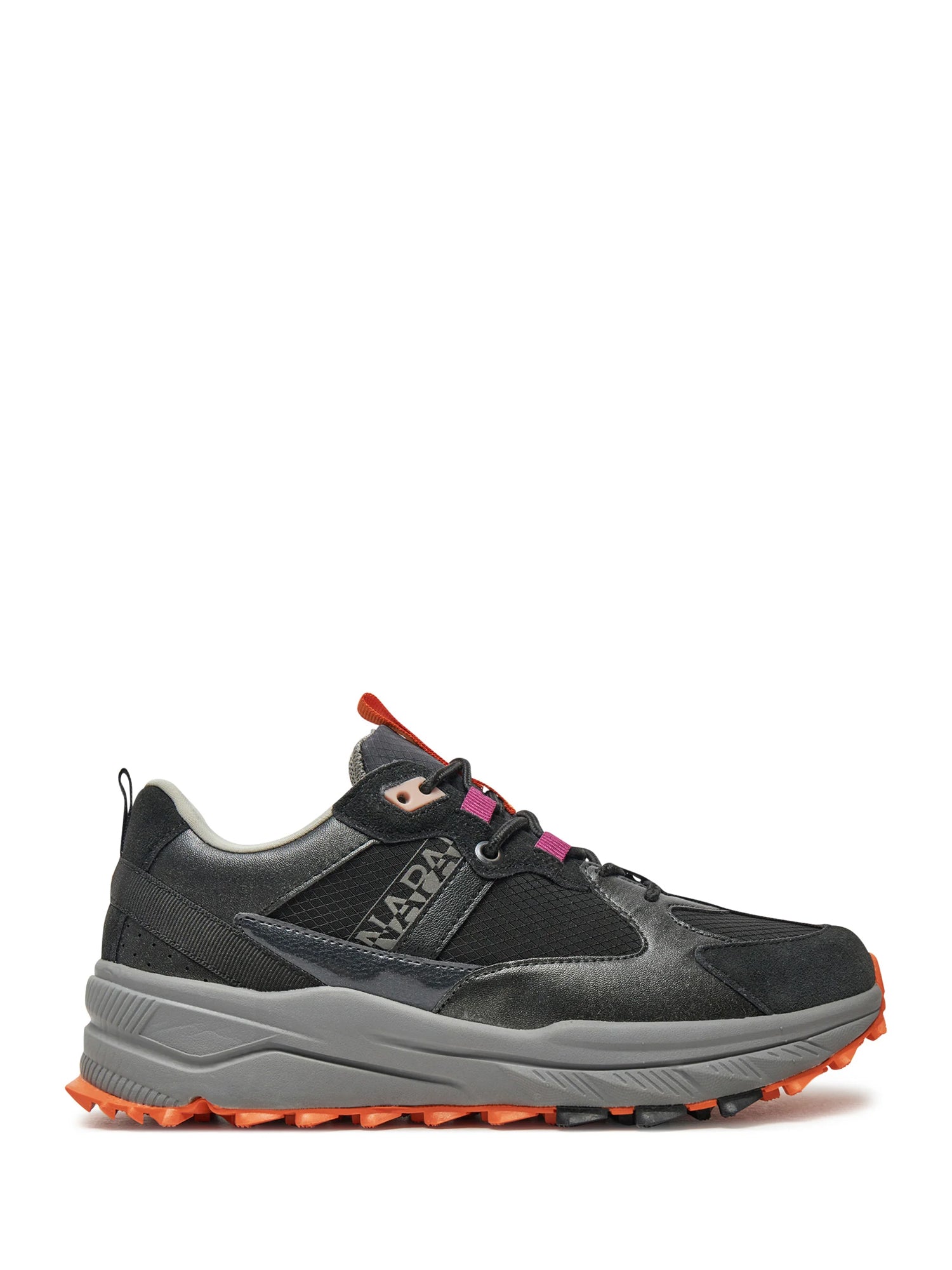 Sneakers Nero Napapijri