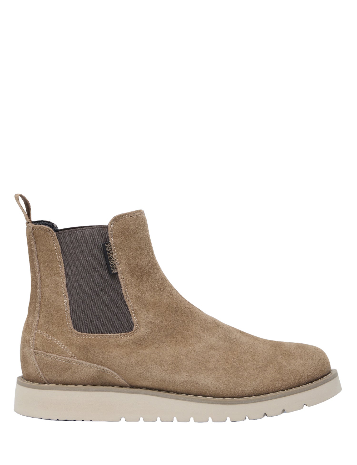 Stivaletti Beige Napapijri