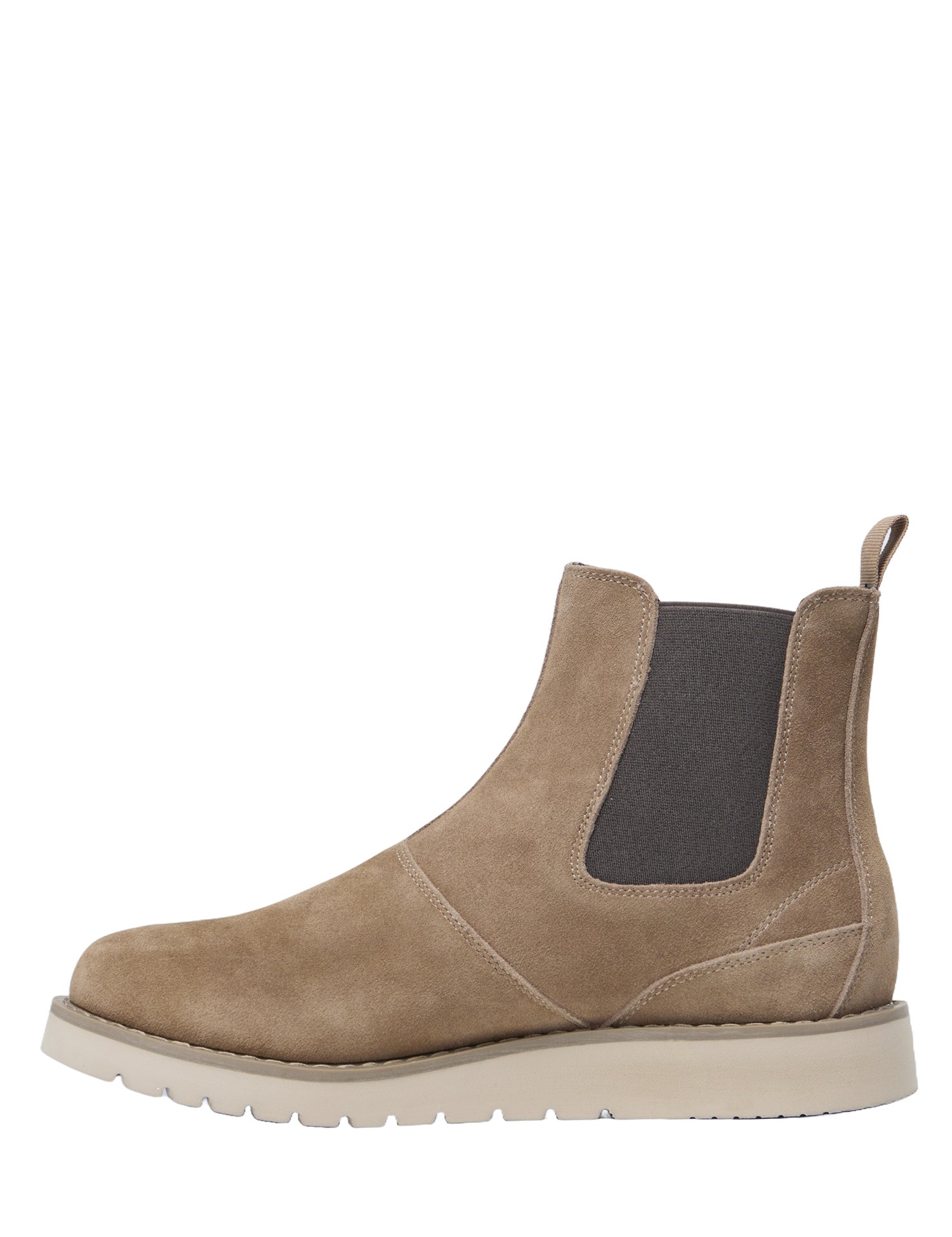 Stivaletti Beige Napapijri