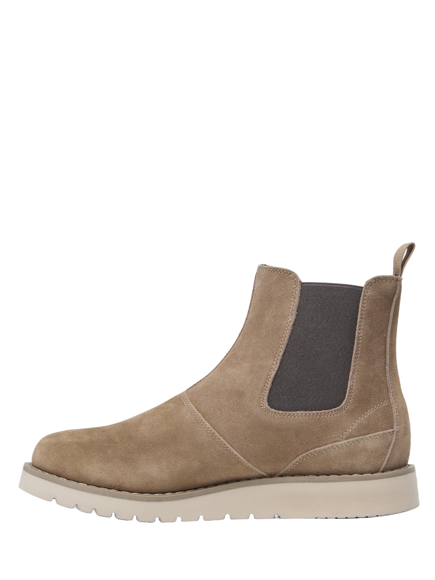 Stivaletti Beige Napapijri