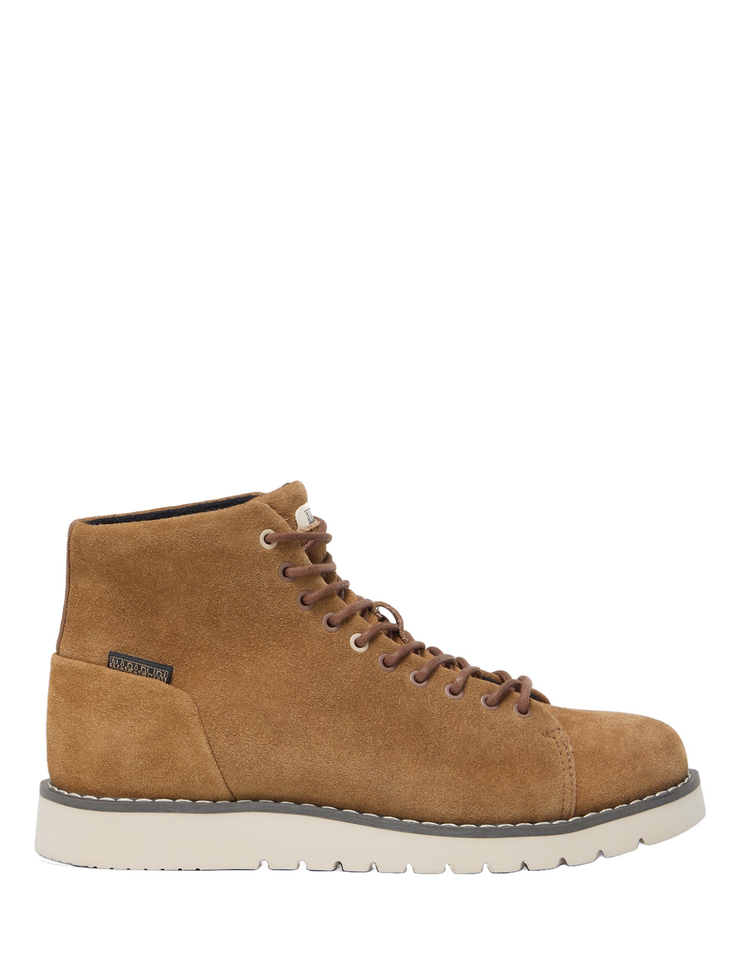 Stivaletti Beige Napapijri