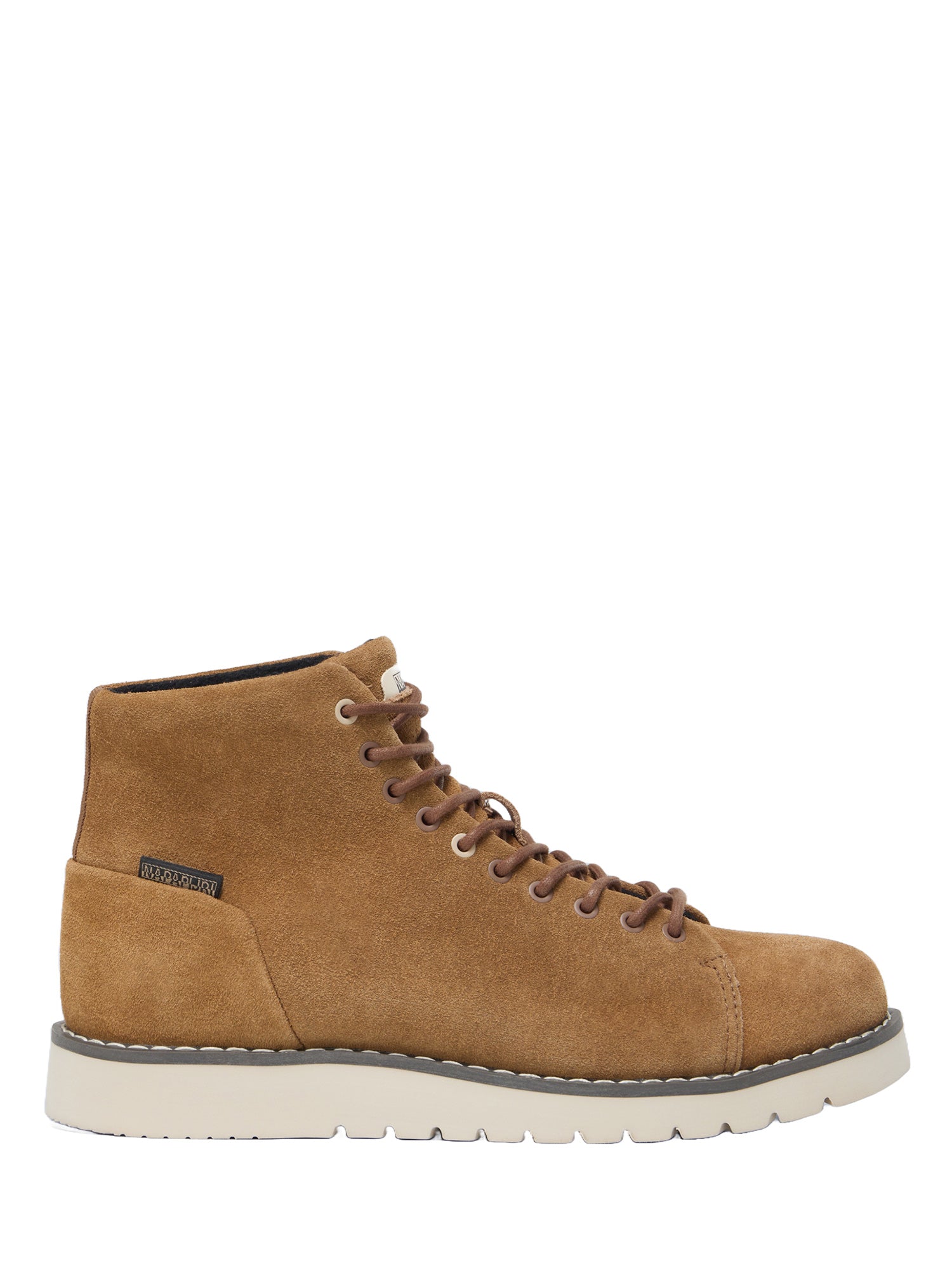 Stivaletti Beige Napapijri
