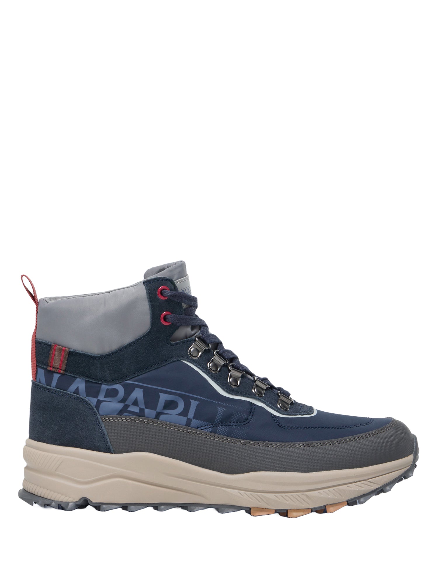 Trekking Blu Napapijri