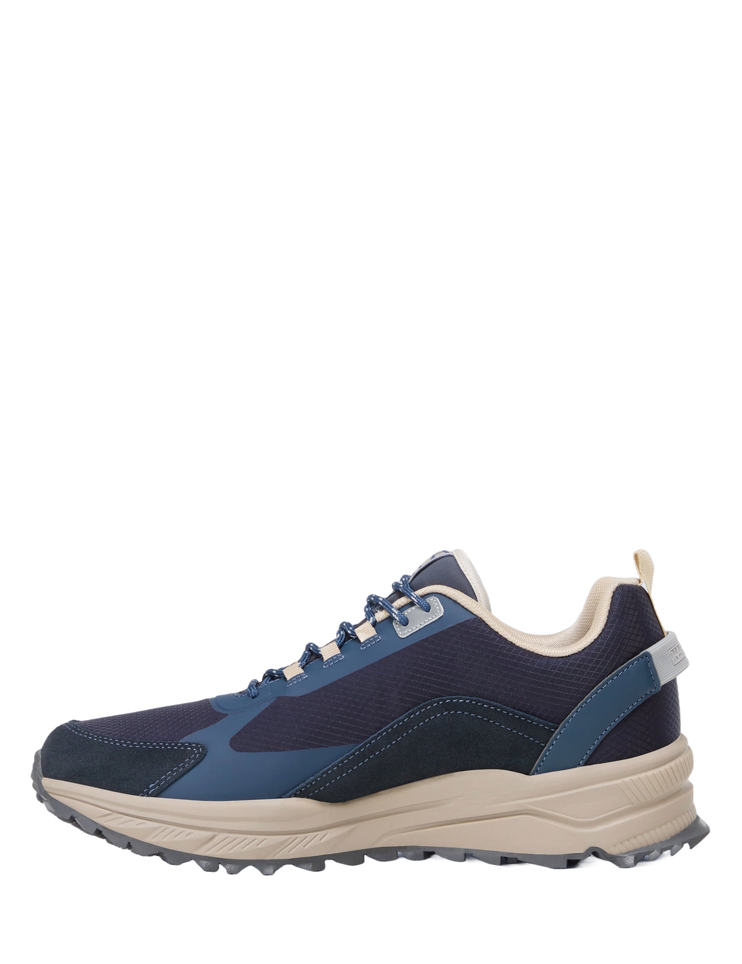 Sneakers Blu Napapijri
