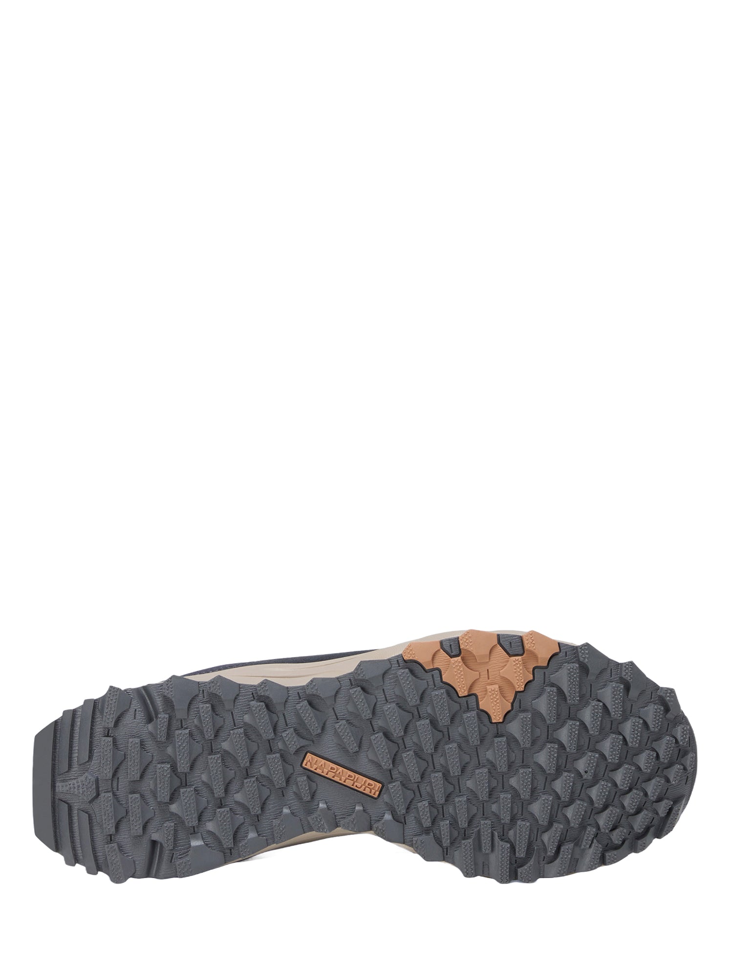 Sneakers Blu Napapijri