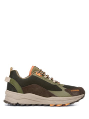 Sneakers Marrone Napapijri