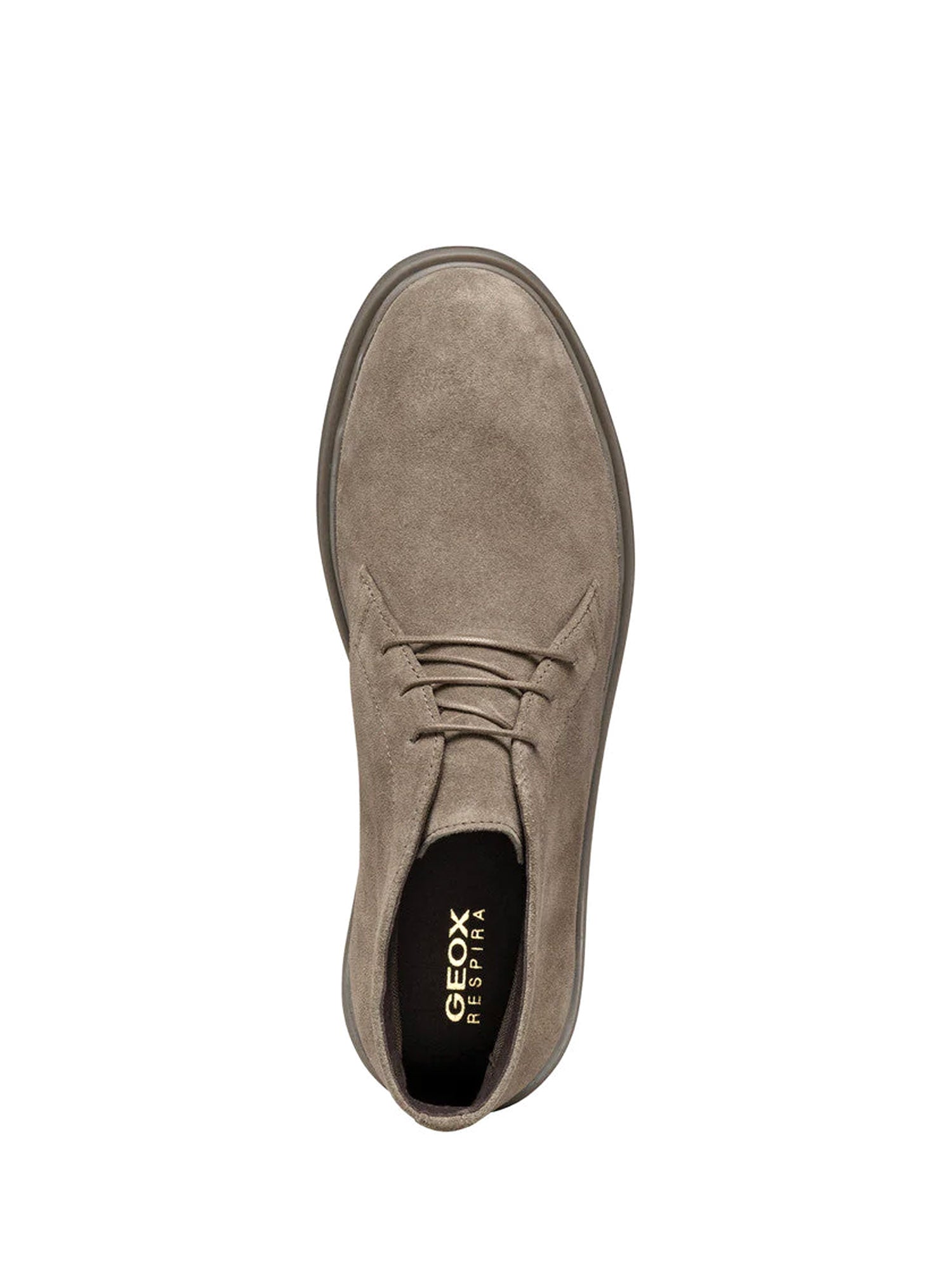 Polacchino Beige Geox