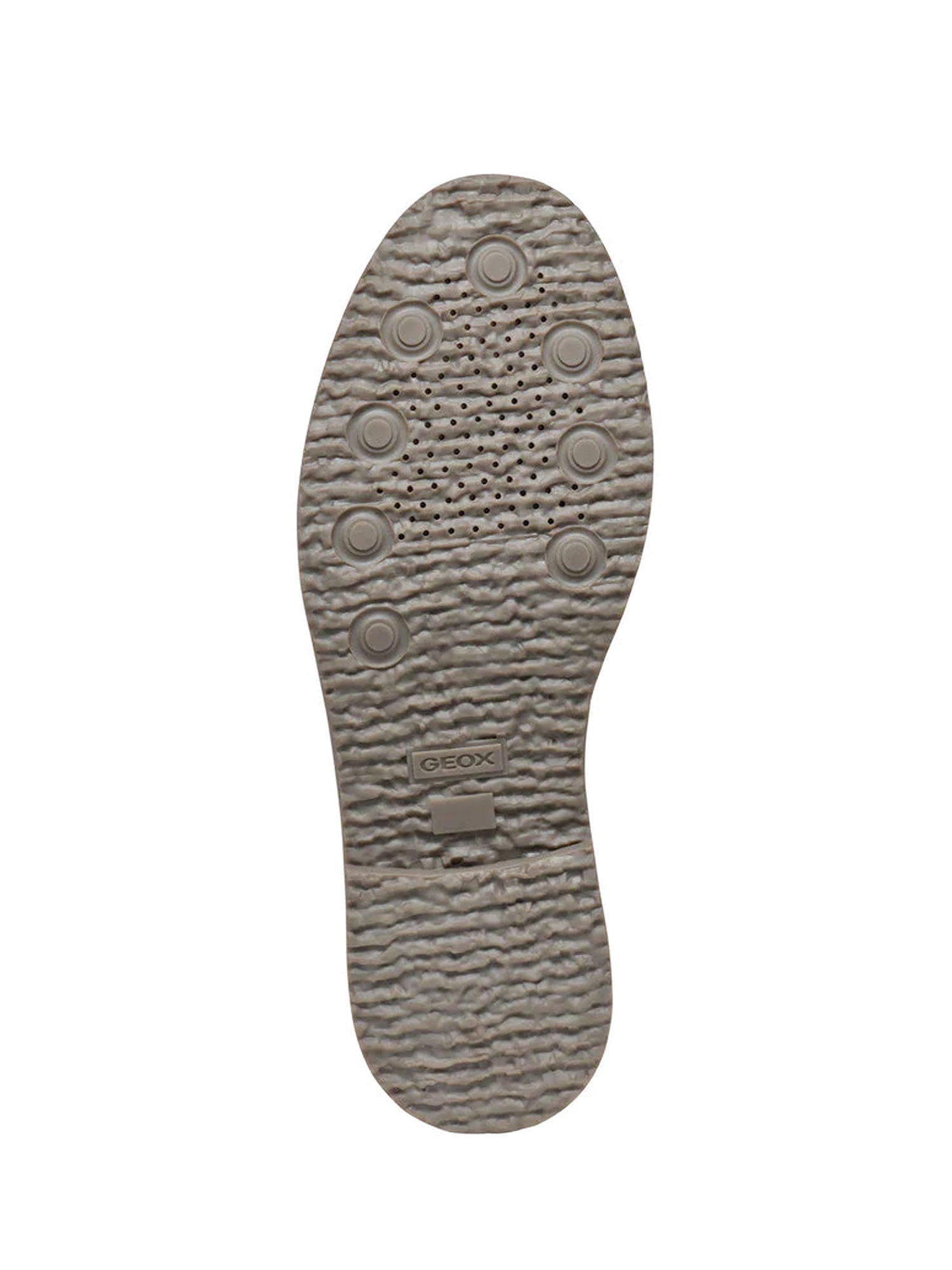 Polacchino Beige Geox
