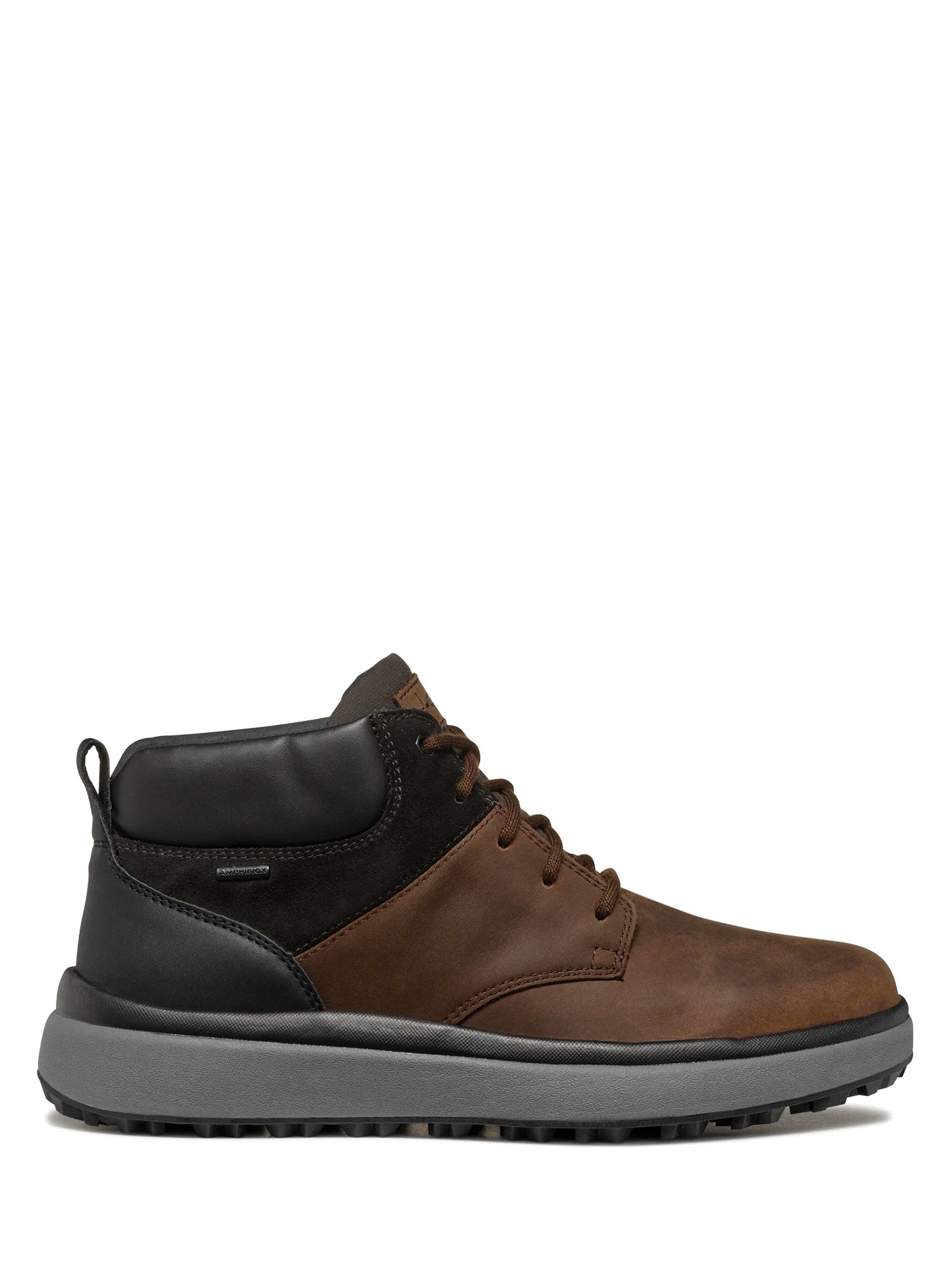 Sneakers Nero Geox